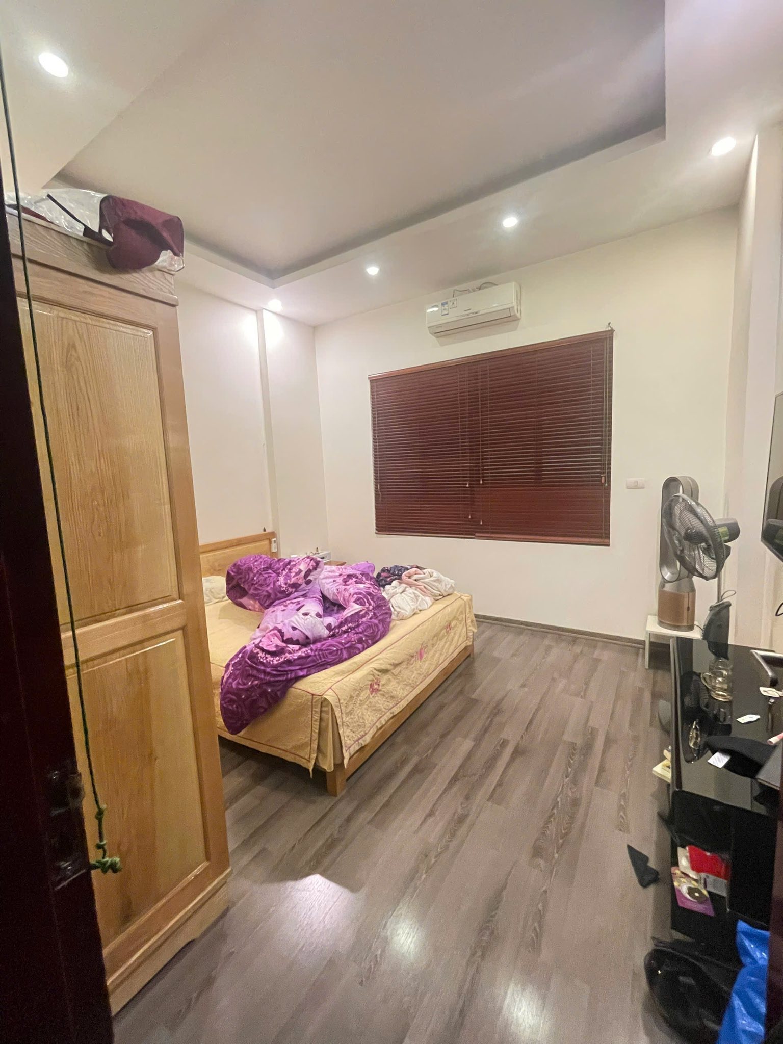 BÁN NHÀ TÚ MỠ, CẦU GIẤY 63M2 5 TẦNG, OTO TRÁNH, VỈA HÈ, Ở, KINH DOANH, VĂN PHÒNG, 29.X TỶ 15980456