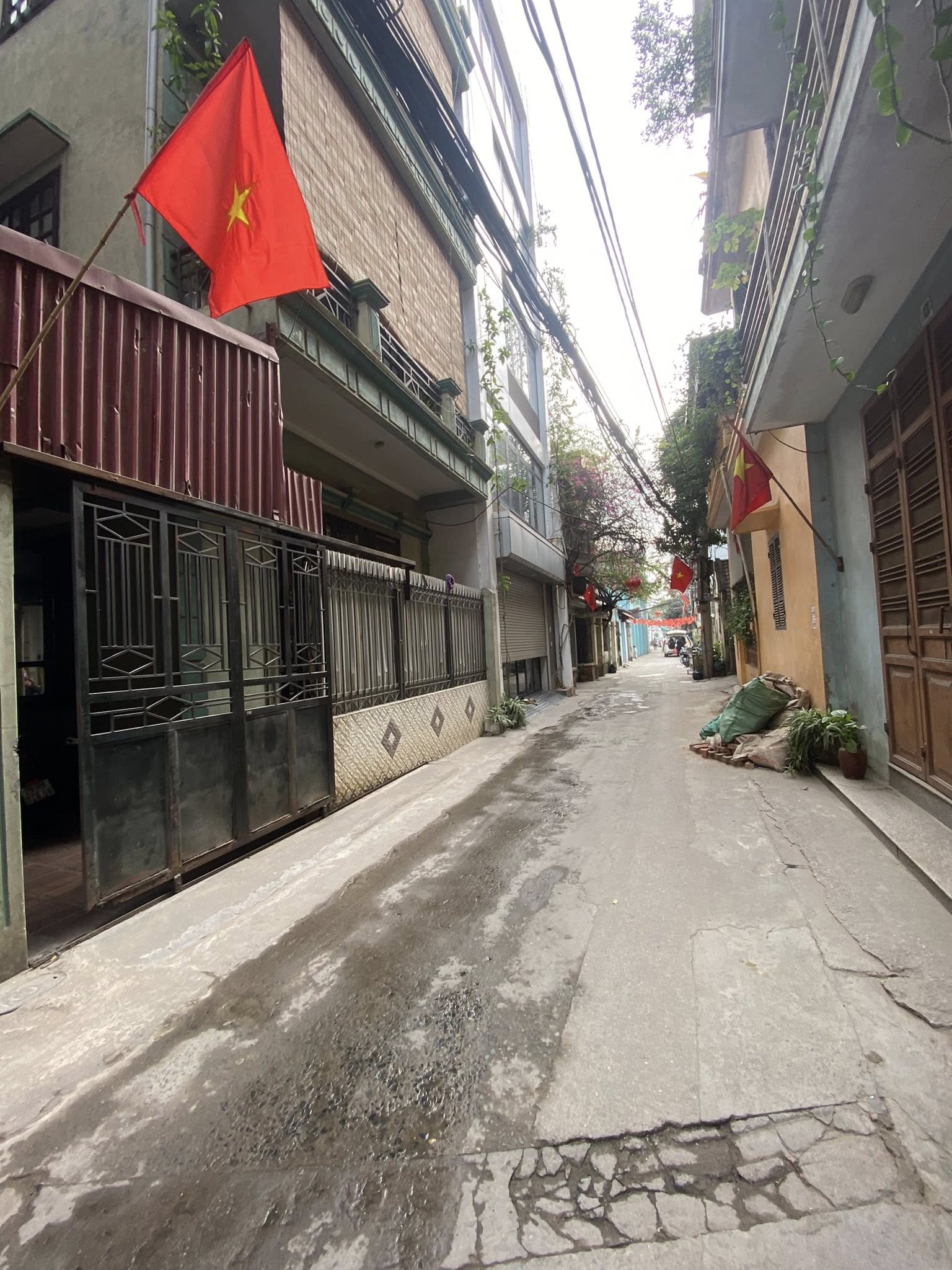 NHÀ PHỐ, ĐÔNG NGẠC, BẮC TỪ LIÊM-KD-Ô TÔ:38M X5T, MT 3,3M, GIÁ 8,6 TỶ.
 15980457