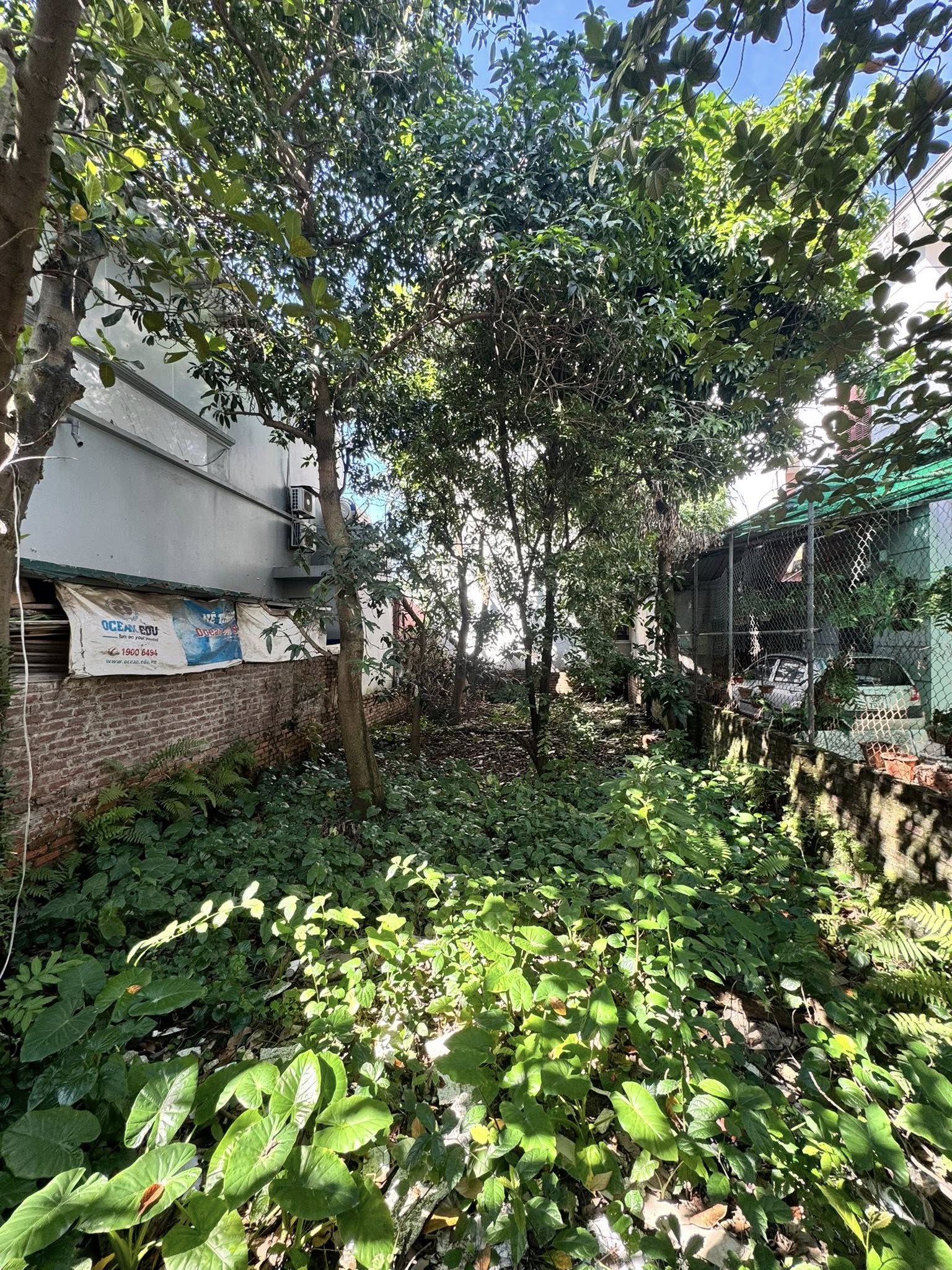 MẢNH ĐẤT NGÕ 355, AN DƯƠNG VƯƠNG, TÂY HỒ-KD-Ô TÔ:100M, MT 6,4M, GIÁ 27 TỶ. 15980459