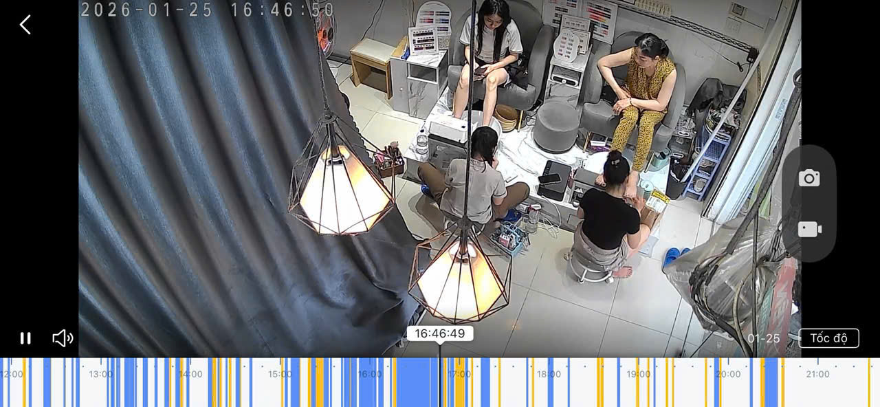 SANG NHƯỢNG MẶT BẰNG NAIL, GỘI ĐẦU DƯỠNG SINH, CHĂM SÓC DA TẠI CẦN THƠ 15980465