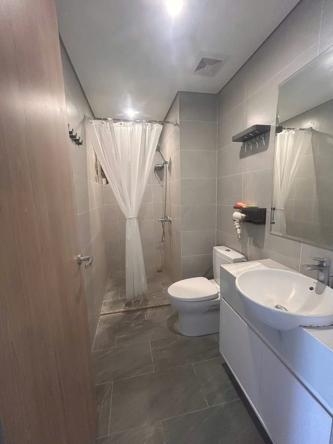 CHÍNH CHỦ CẦN BÁN CĂN HỘ 1 PN+ VINHOMES GRAND PARK BS8- 38-06 - QUẬN 9 - view cực xịn 15980466