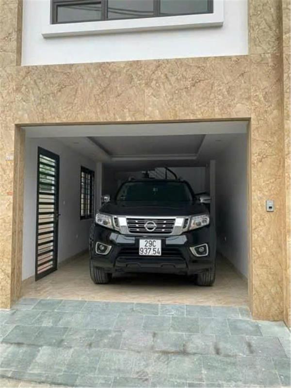 LÔ GÓC BÁT KHỐI – 6 TẦNG x 35.5m2– Ô TÔ NGỦ TRONG NHÀ – NGÕ THÔNG THOÁNG - Ở NGAY - Nhỉnh 7 tỷ 15980469