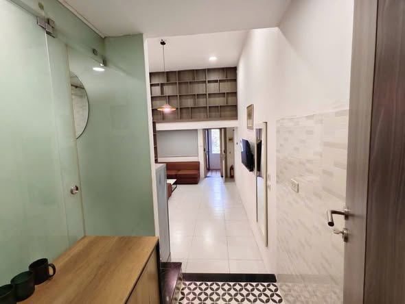 CHO THUÊ NHÀ TẬP THỂ SỐ 42 PHỐ LÝ THƯỜNG KIỆT, PHƯỜNG CỬA NAM 15980470