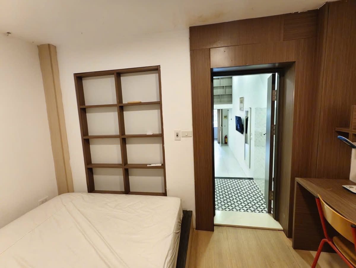 CHO THUÊ NHÀ TẬP THỂ SỐ 42 PHỐ LÝ THƯỜNG KIỆT, PHƯỜNG CỬA NAM 15980470