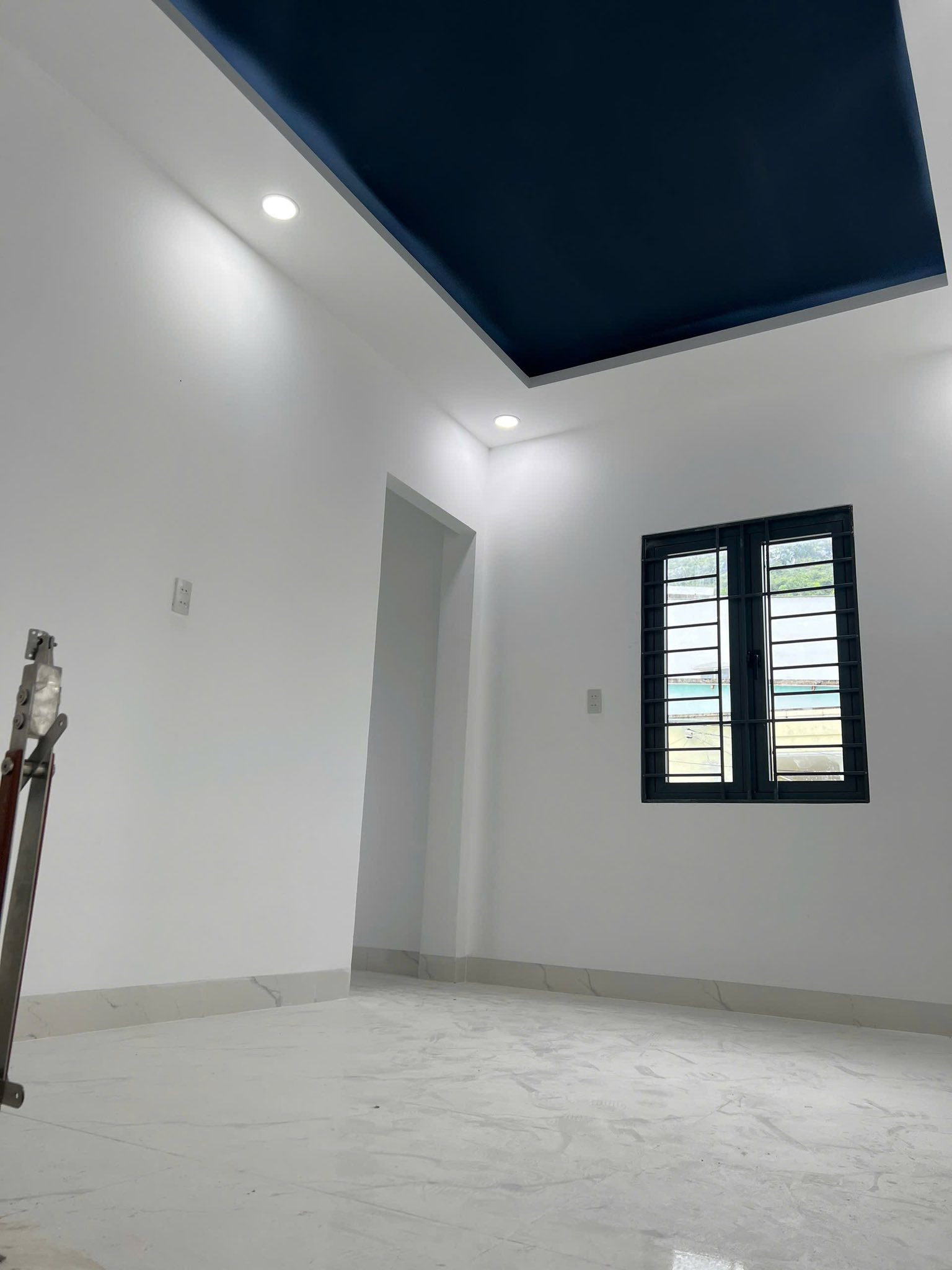 Bán nhà mới xây hẻm Võ Thị Sáu, Phường Nam Nha Trang ra chợ Vĩnh Trường chỉ 1 phut. Giá 2ty5 15980471