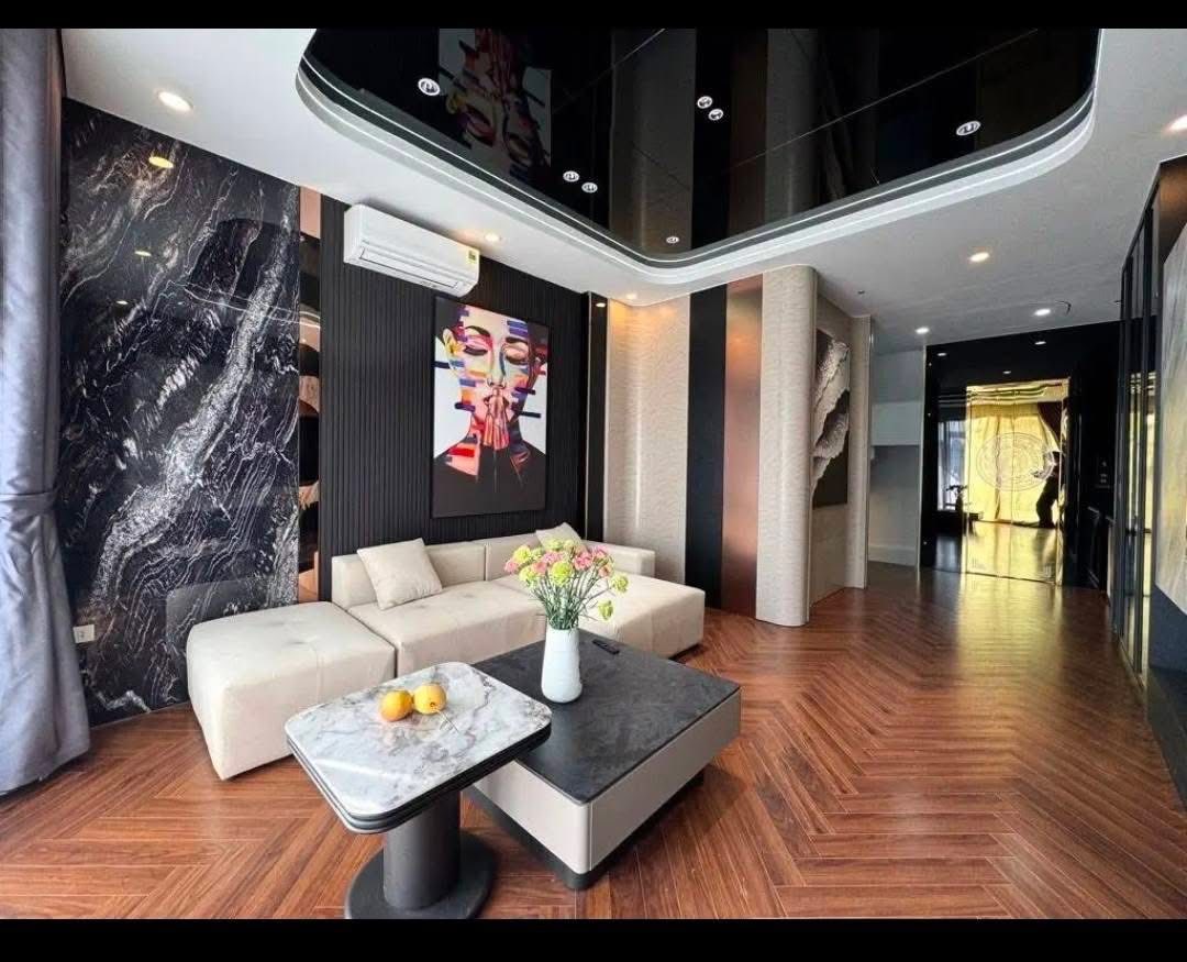 Bán nhà phố Giảng Võ, Đống Đa, ô tô đỗ cửa, kinh doanh, 5 tầng thang máy, 45m, 13.5 tỷ 15980473