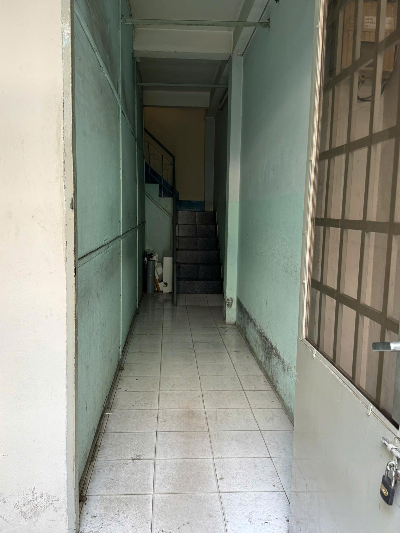 CHO THUÊ NGUYÊN LẦU 1 – HẺM VẠN KIẾP, BÌNH THẠNH 15980474