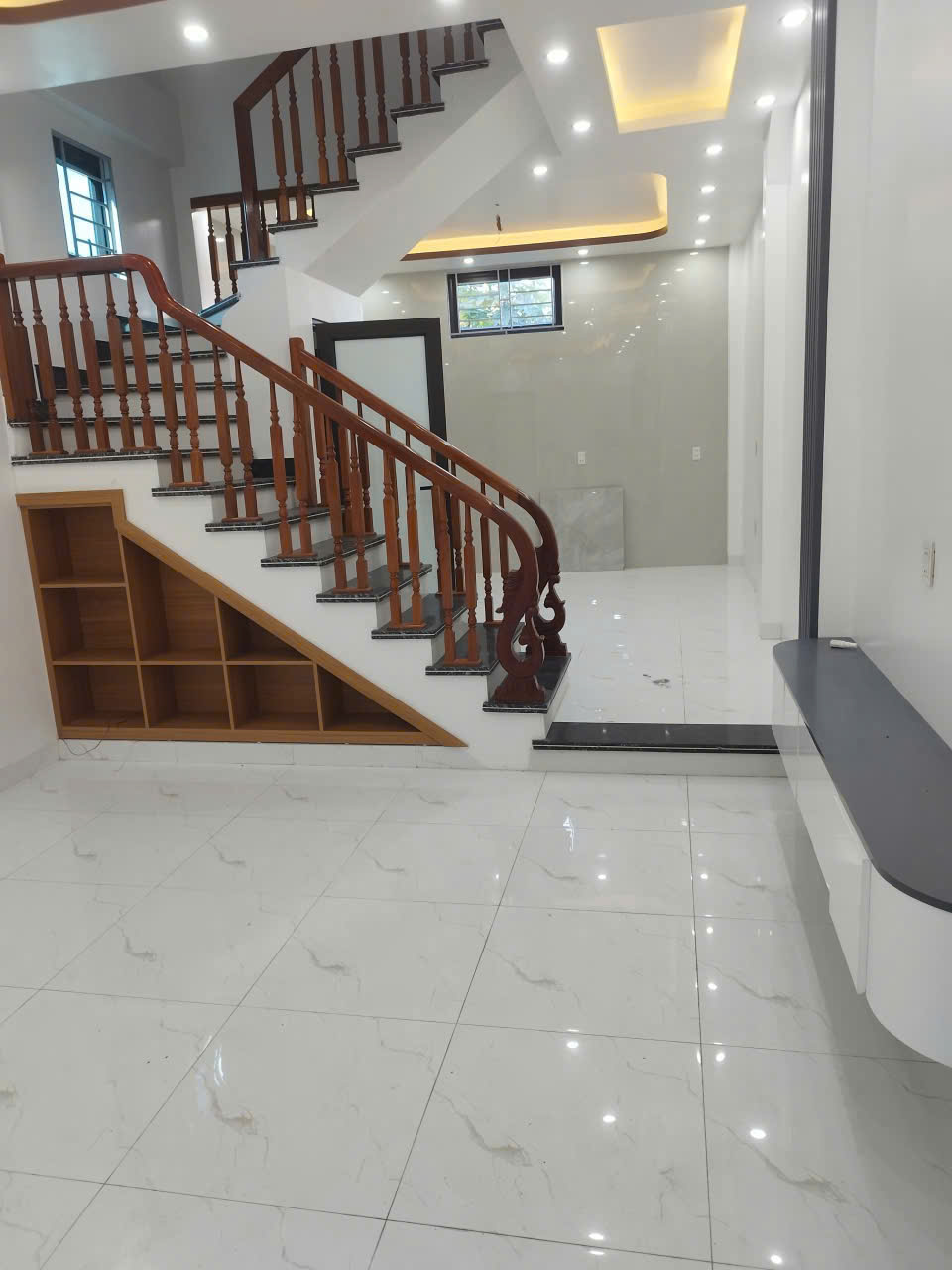 CẦN BÁN NHÀ 3 TẦNG ĐỘC LẬP – HẢI AN, HẢI PHÒNG  GẦN ĐƯỜNG BÙI VIỆN – GIÁ TỐT 15980475