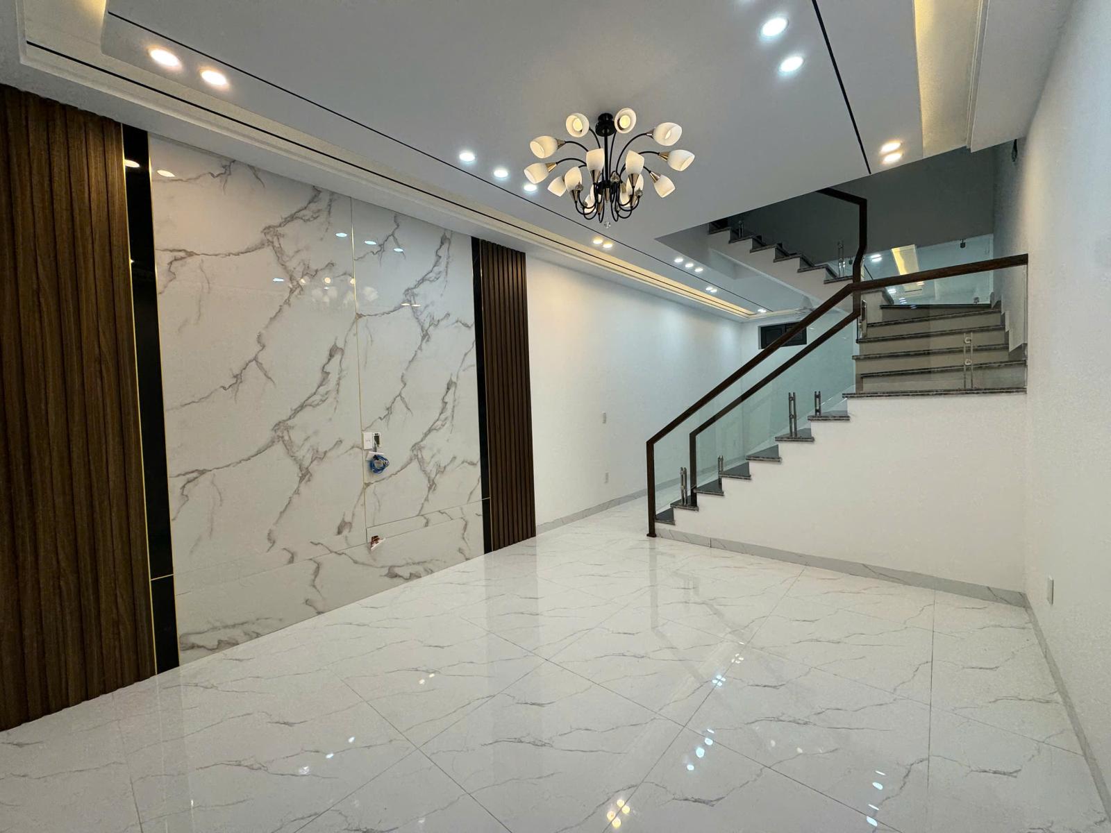 BÁN NHÀ 4 TẦNG PHỦ THƯỢNG ĐOẠN – HẢI AN – NGÕ 4M Ô TÔ TẬN CỬA – GIÁ 3,35 TỶ 15980476