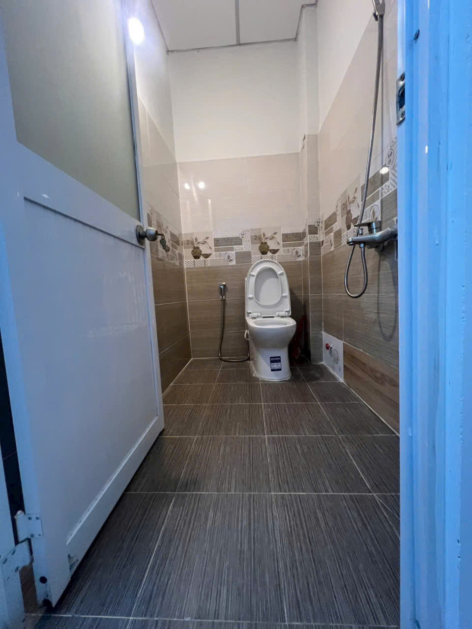 Nhà mới rất đẹp giá tốt 1 lầu 3,8mx7,5m đường ba gác lê văn khương q12 15980478