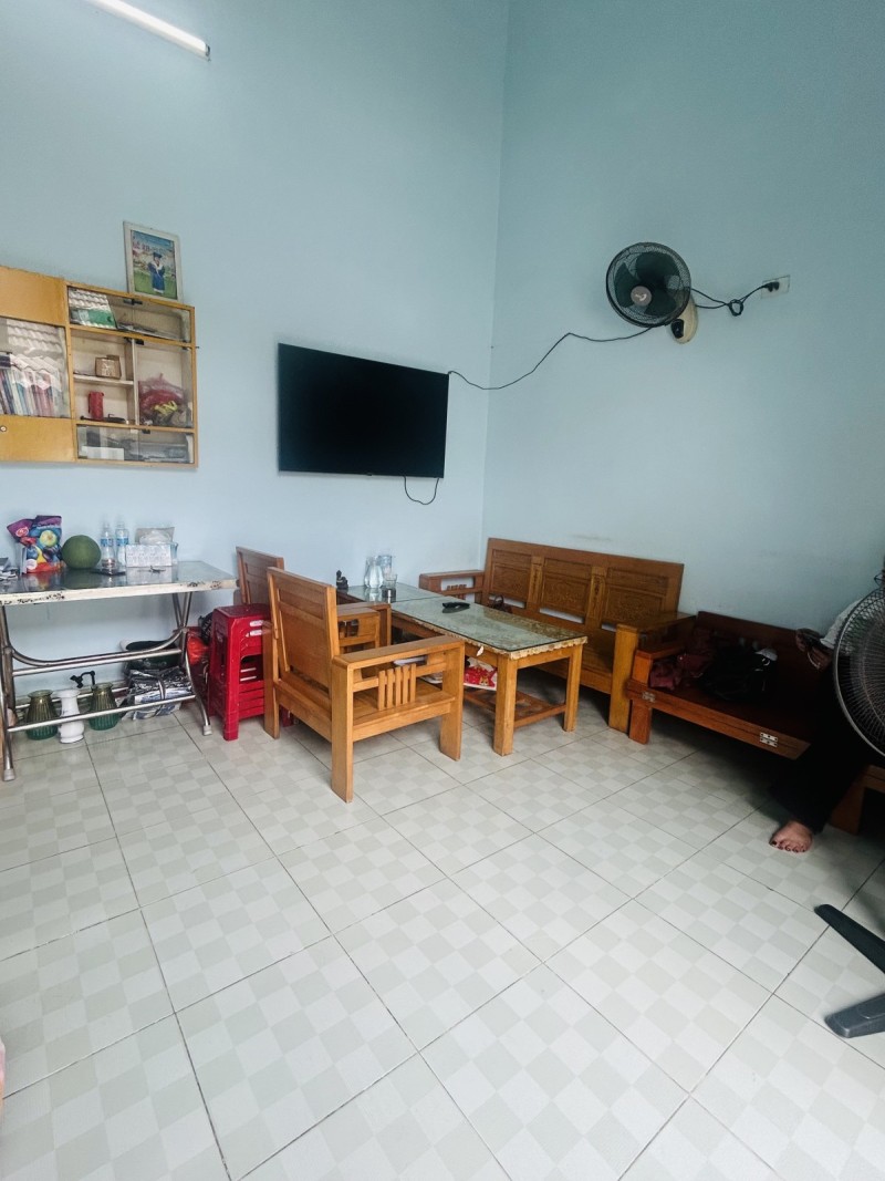 # Gần MT Nguyễn Tất Thành, 45m2, 2 tầng cứng sạch, 3.02 tỷ 15980480