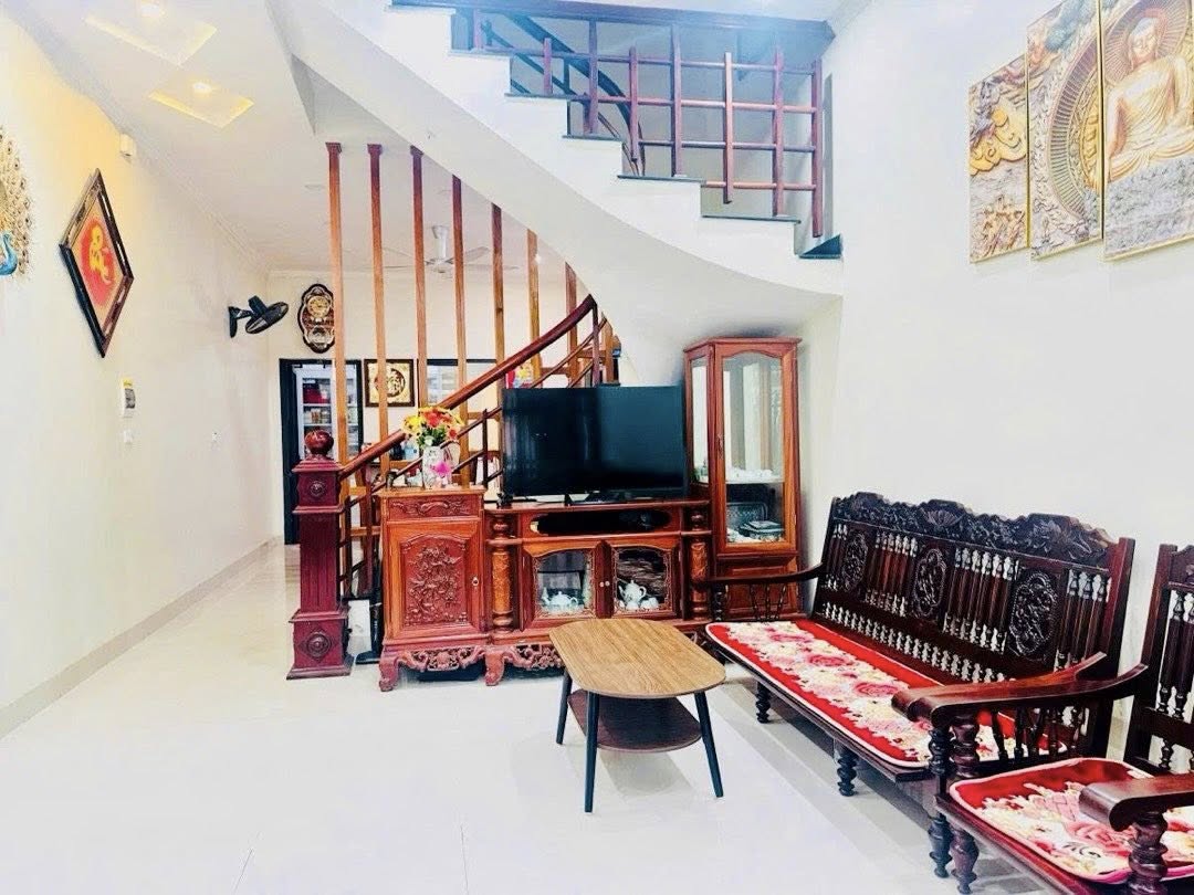 Bán nhà phân lô Láng Hạ, Đống Đa, vỉa hè ô tô dừng đỗ, kinh doanh, 45m, 5 tầng, 13.5 tỷ 15980489