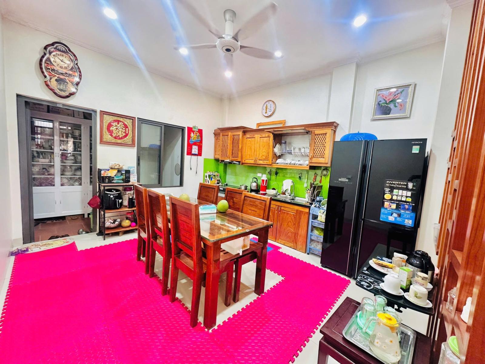 Bán nhà phân lô Láng Hạ, Đống Đa, vỉa hè ô tô dừng đỗ, kinh doanh, 45m, 5 tầng, 13.5 tỷ 15980489