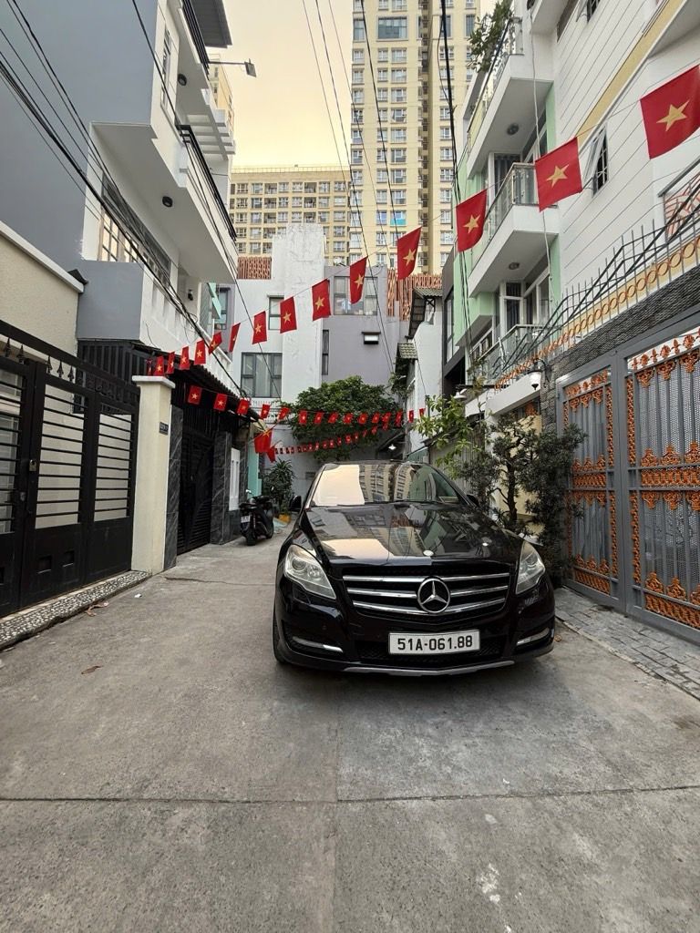 Nguyễn thị thập 135 m2, giá 20 tỷ Tân Thuận Quận 7 15980492