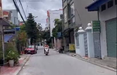 BÁN ĐẤT ĐẰNG LÂM – HẢI AN – DIỆN TÍCH 89M² – GIÁ 30TR/M² 15980491