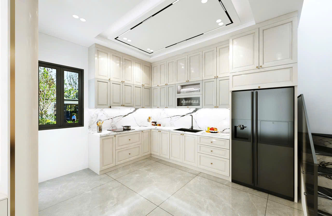 BÁN NHÀ 4 TẦNG TUYẾN 2 HOÀNG THẾ THIỆN – HẢI AN – Ô TÔ ĐỖ CỬA – GIÁ 5,95 TỶ 15980493