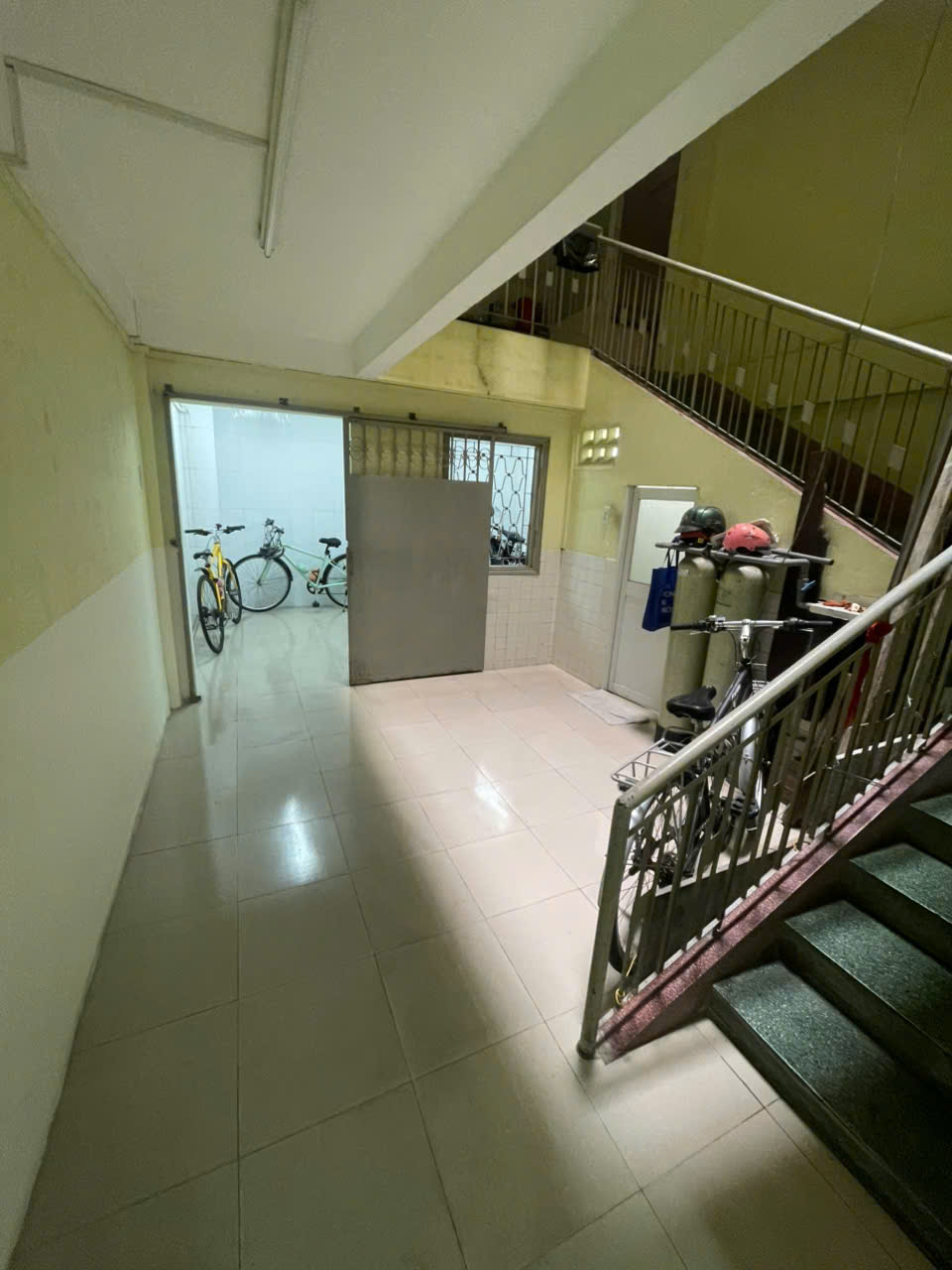 CHO THUÊ 2 NHÀ NGUYÊN CĂN LIỀN KỀ – DIỆN TÍCH LỚN – PHÙ HỢP Ở KẾT HỢP KINH DOANH 15980494