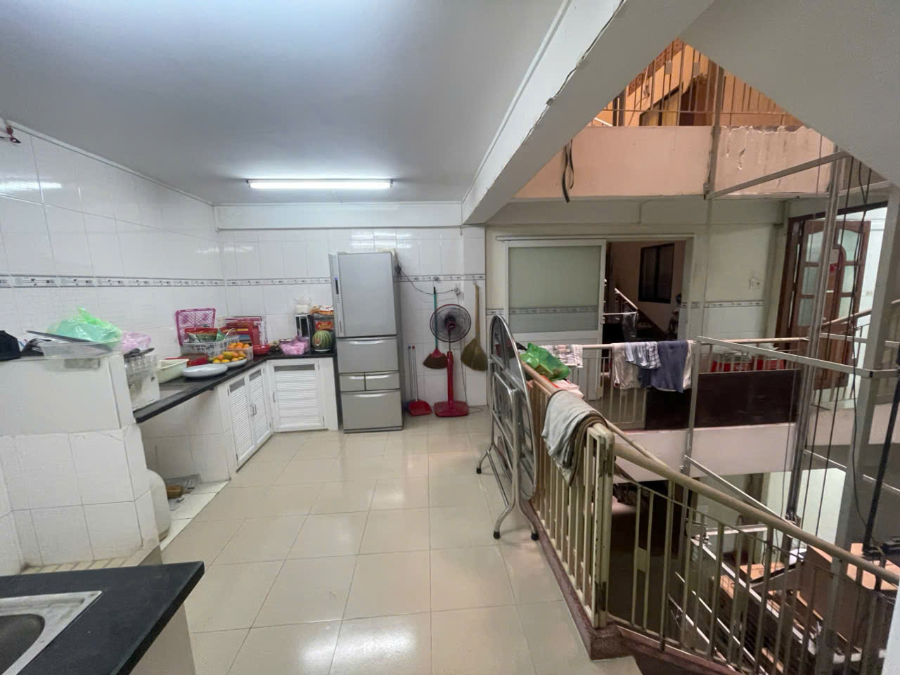 CHO THUÊ 2 NHÀ NGUYÊN CĂN LIỀN KỀ – DIỆN TÍCH LỚN – PHÙ HỢP Ở KẾT HỢP KINH DOANH 15980494