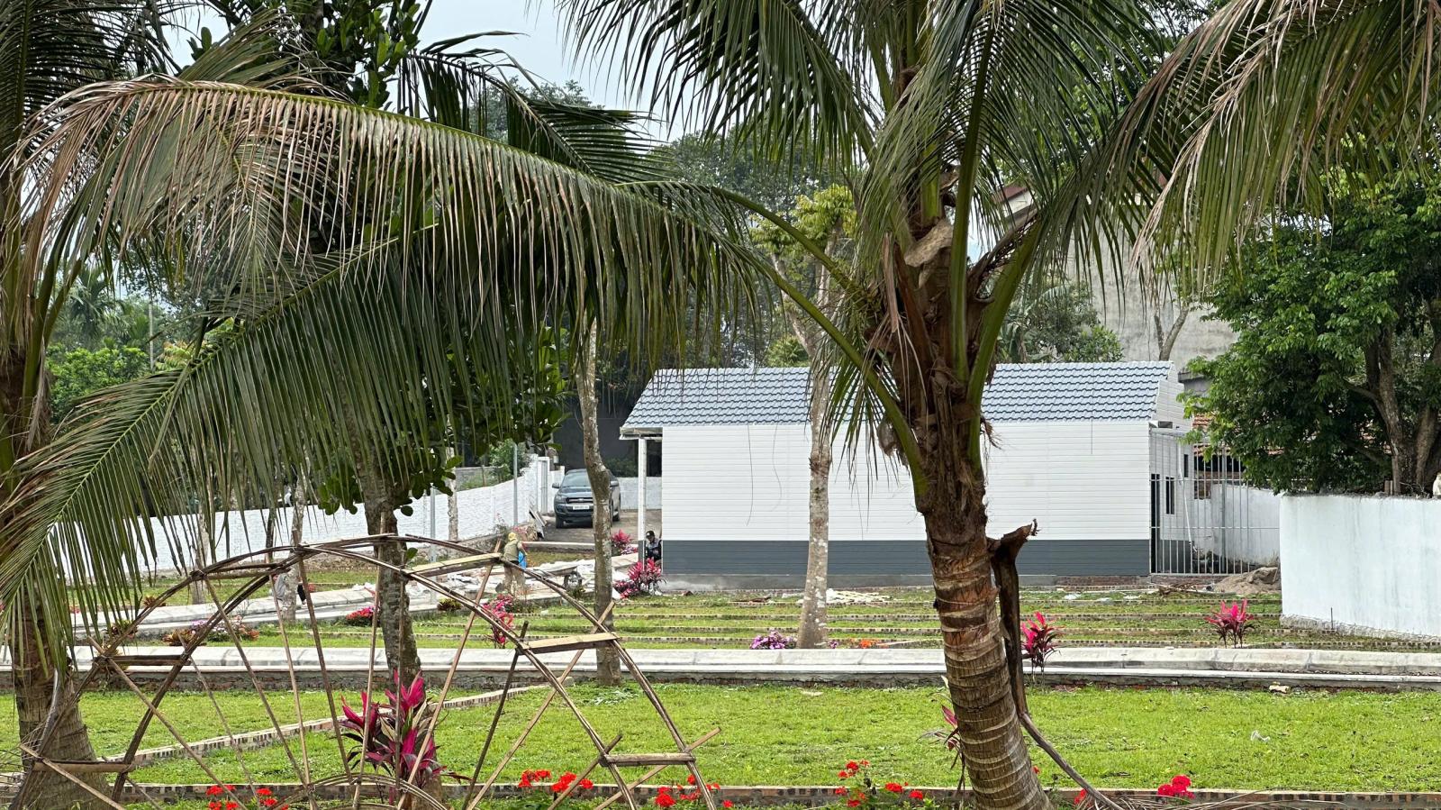 Vì sao dân đầu tư Hà Nội dạo này hay lặng lẽ về Kim Bôi – Hòa Bình mà không ồn ào rao bán? 15980497