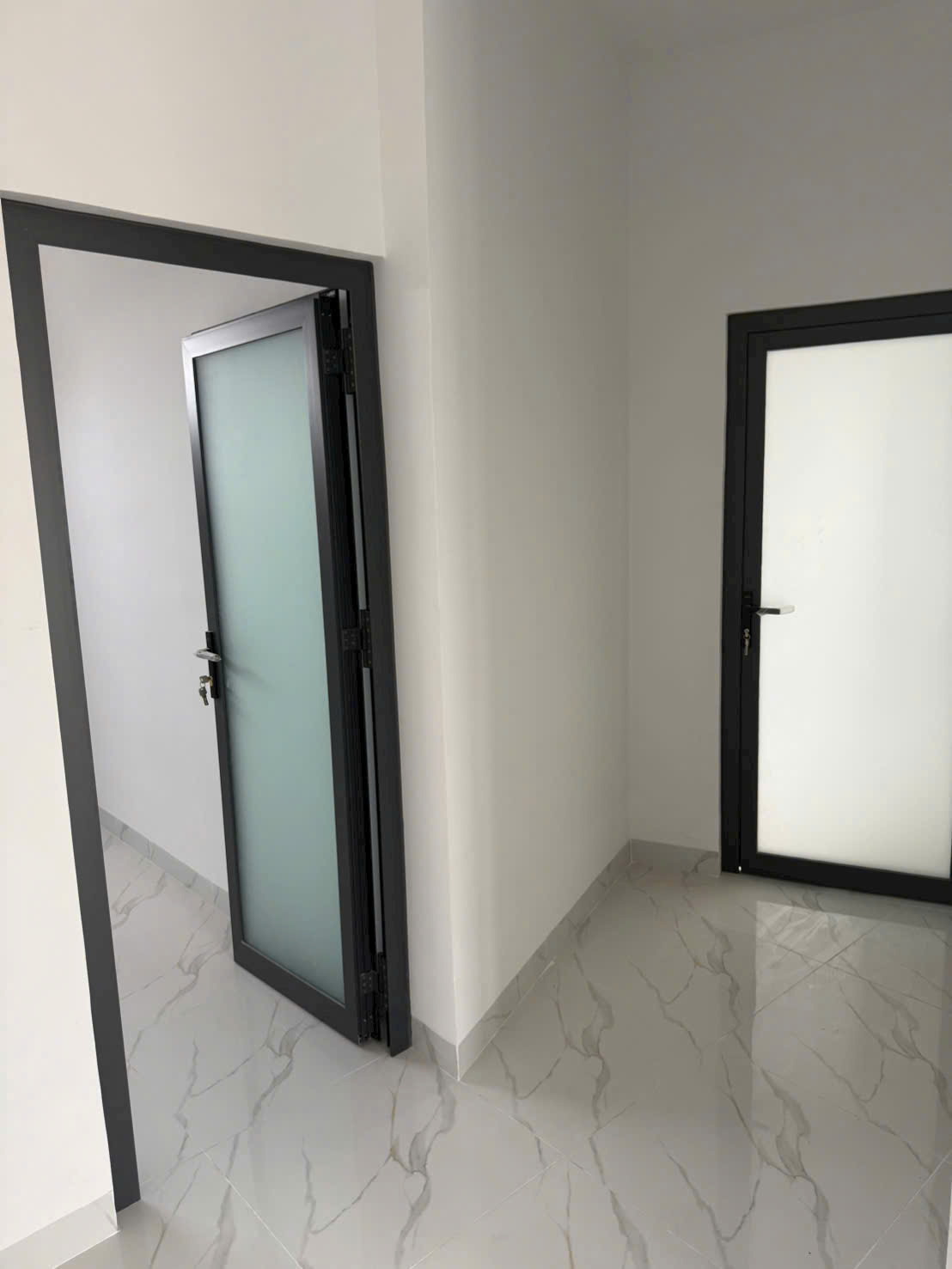 Bán nhà 1 Trệt 1 đường ô tô có hoàn công 60m2 (P. Tân Vạn) chỉ 2,650 tỉ 15980498