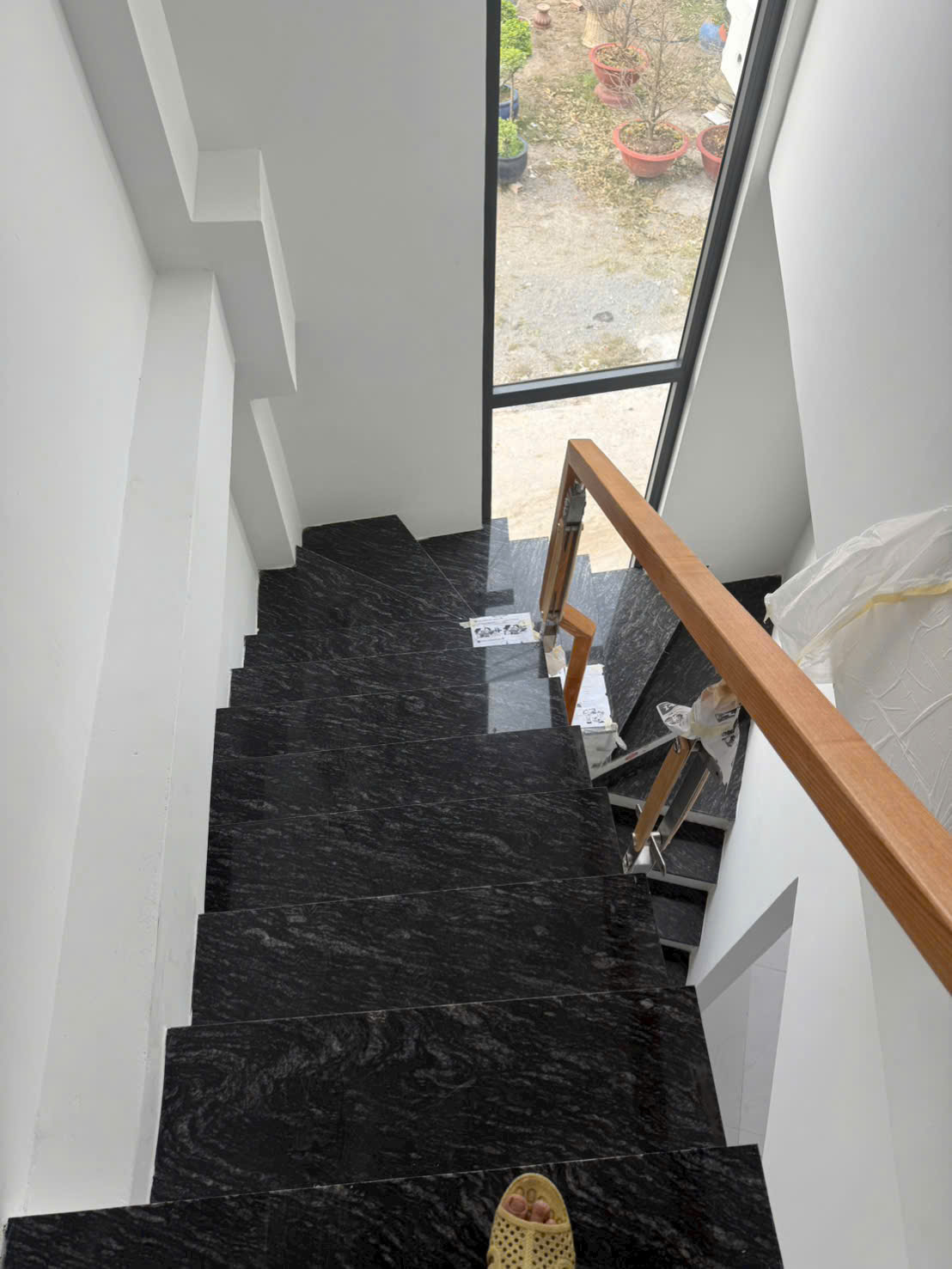 Bán nhà 1 Trệt 1 đường ô tô có hoàn công 60m2 (P. Tân Vạn) chỉ 2,650 tỉ 15980498