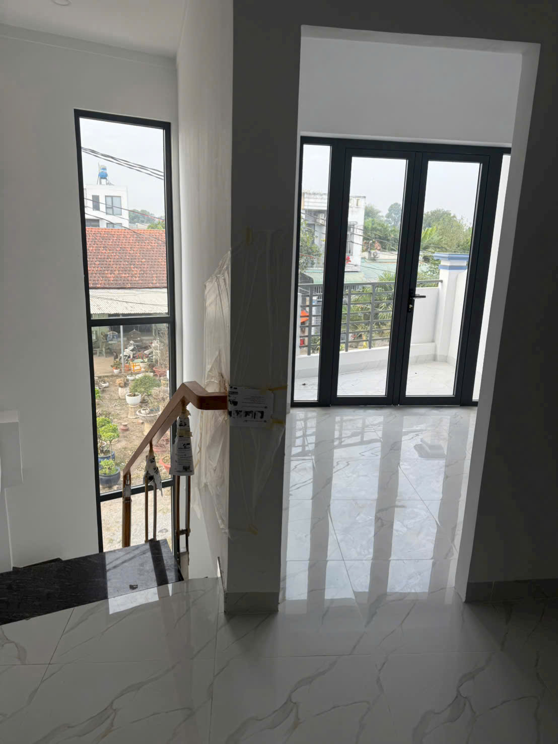Bán nhà 1 Trệt 1 đường ô tô có hoàn công 60m2 (P. Tân Vạn) chỉ 2,650 tỉ 15980498