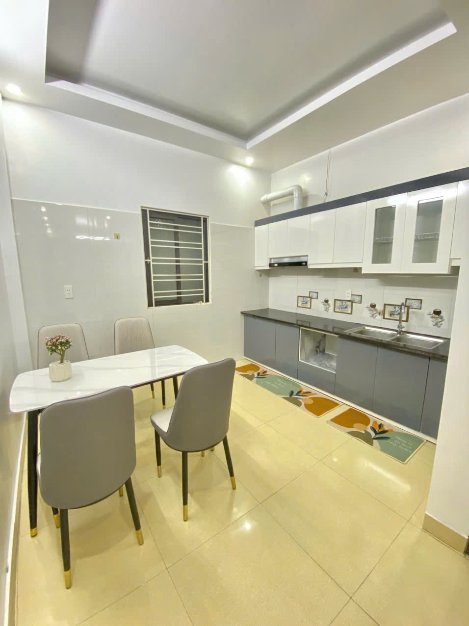 CẦN BÁN NHÀ 3 TẦNG NGÕ 435 ĐẰNG HẢI – HẢI AN, HẢI PHÒNG  GIÁ TỐT KHU VỰC 15980499