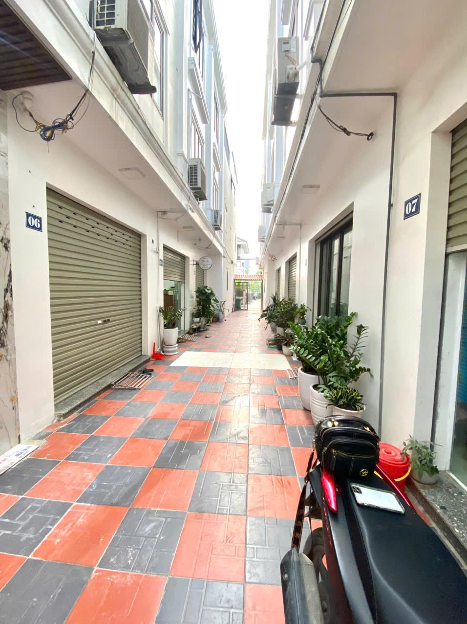 CẦN BÁN NHÀ 3 TẦNG NGÕ 435 ĐẰNG HẢI – HẢI AN, HẢI PHÒNG  GIÁ TỐT KHU VỰC 15980499