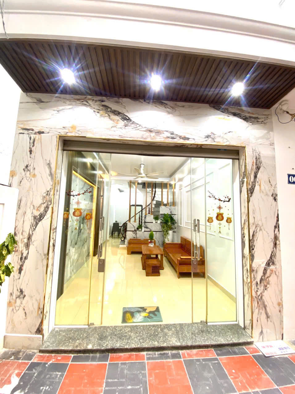 CẦN BÁN NHÀ 3 TẦNG NGÕ 435 ĐẰNG HẢI – HẢI AN, HẢI PHÒNG  GIÁ TỐT KHU VỰC 15980499