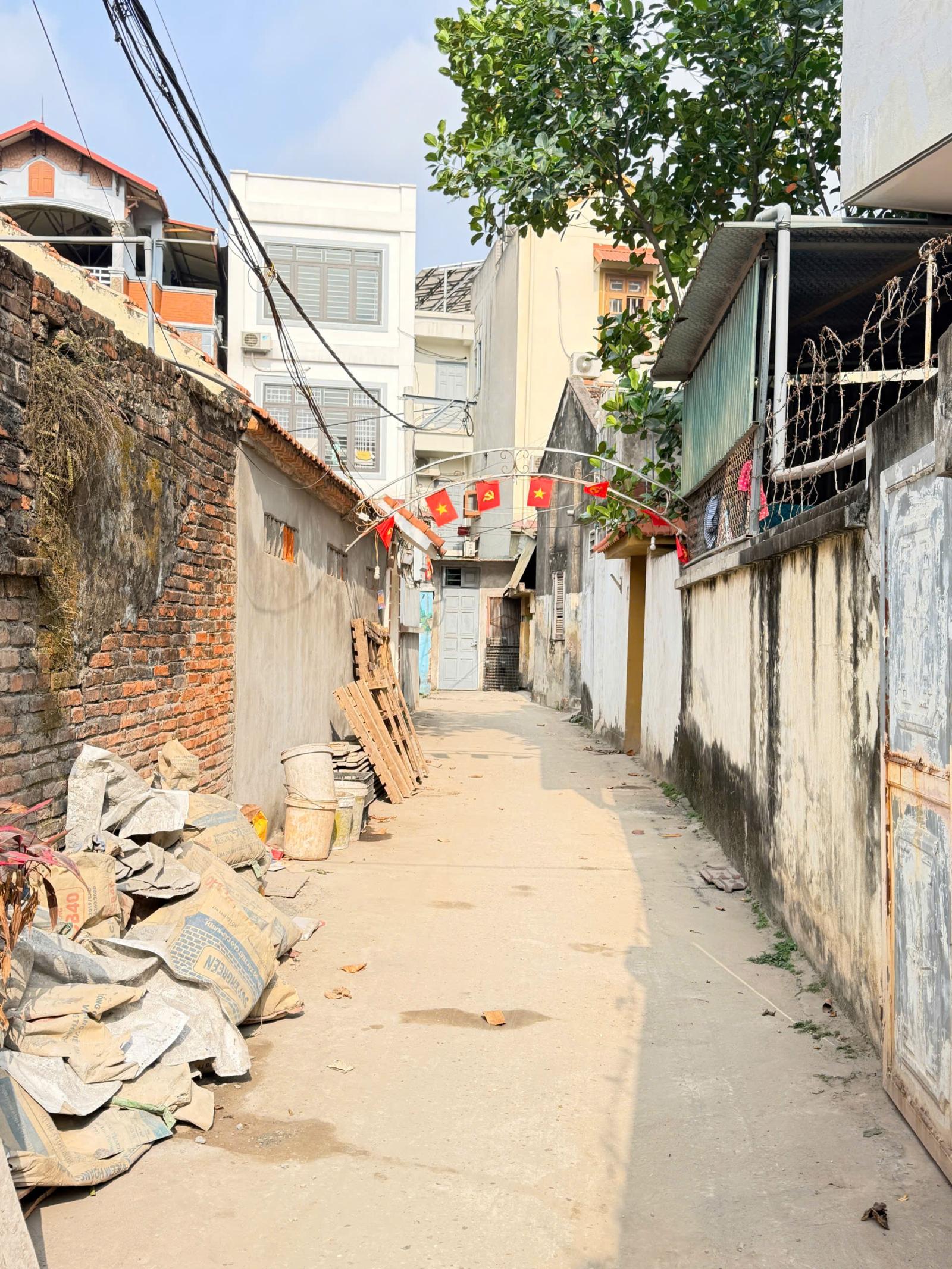 70m đất Phan Long - Tân Hội - Ô Diên - Hà Nội 15980505