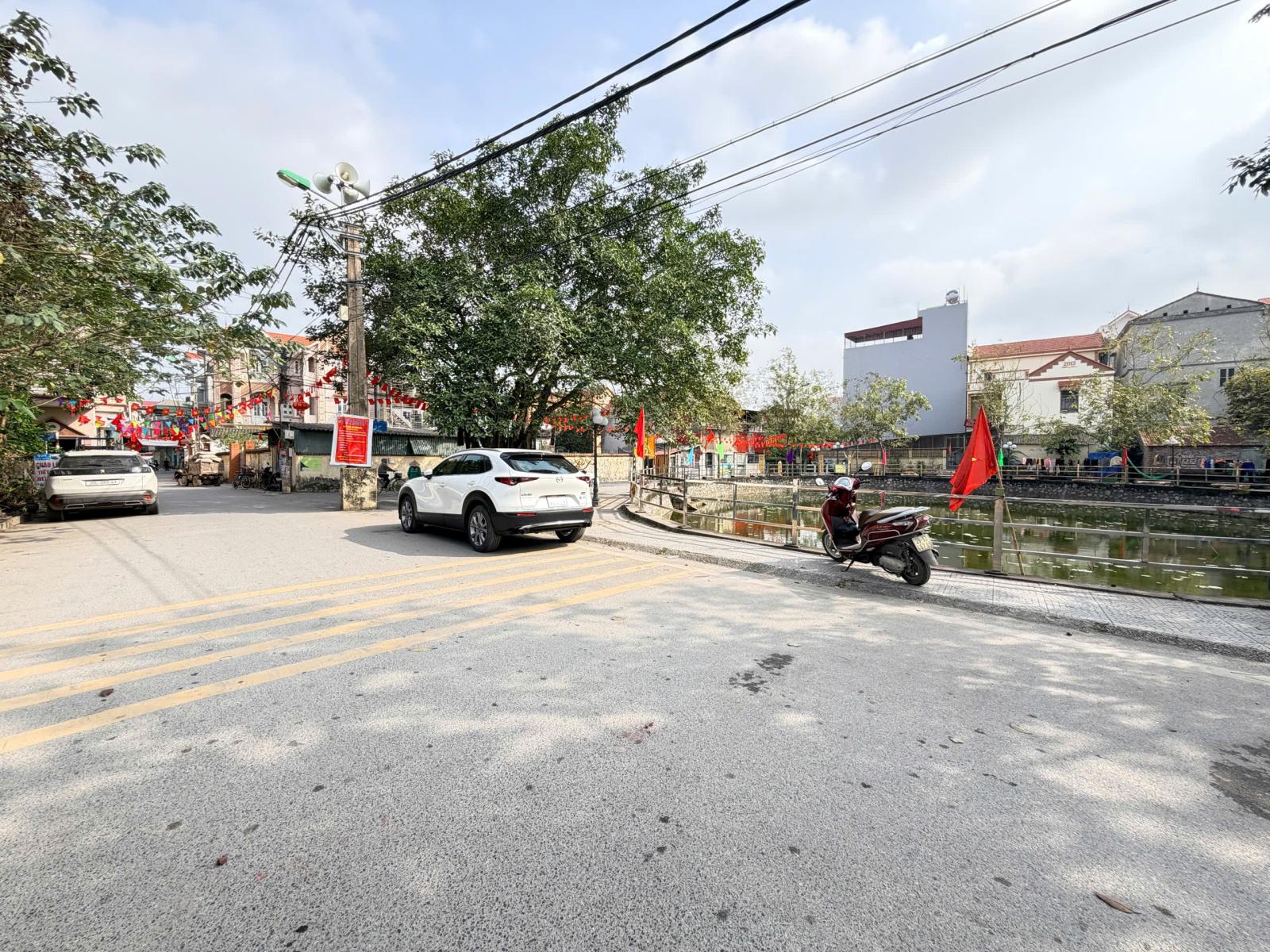 70m đất Phan Long - Tân Hội - Ô Diên - Hà Nội 15980505