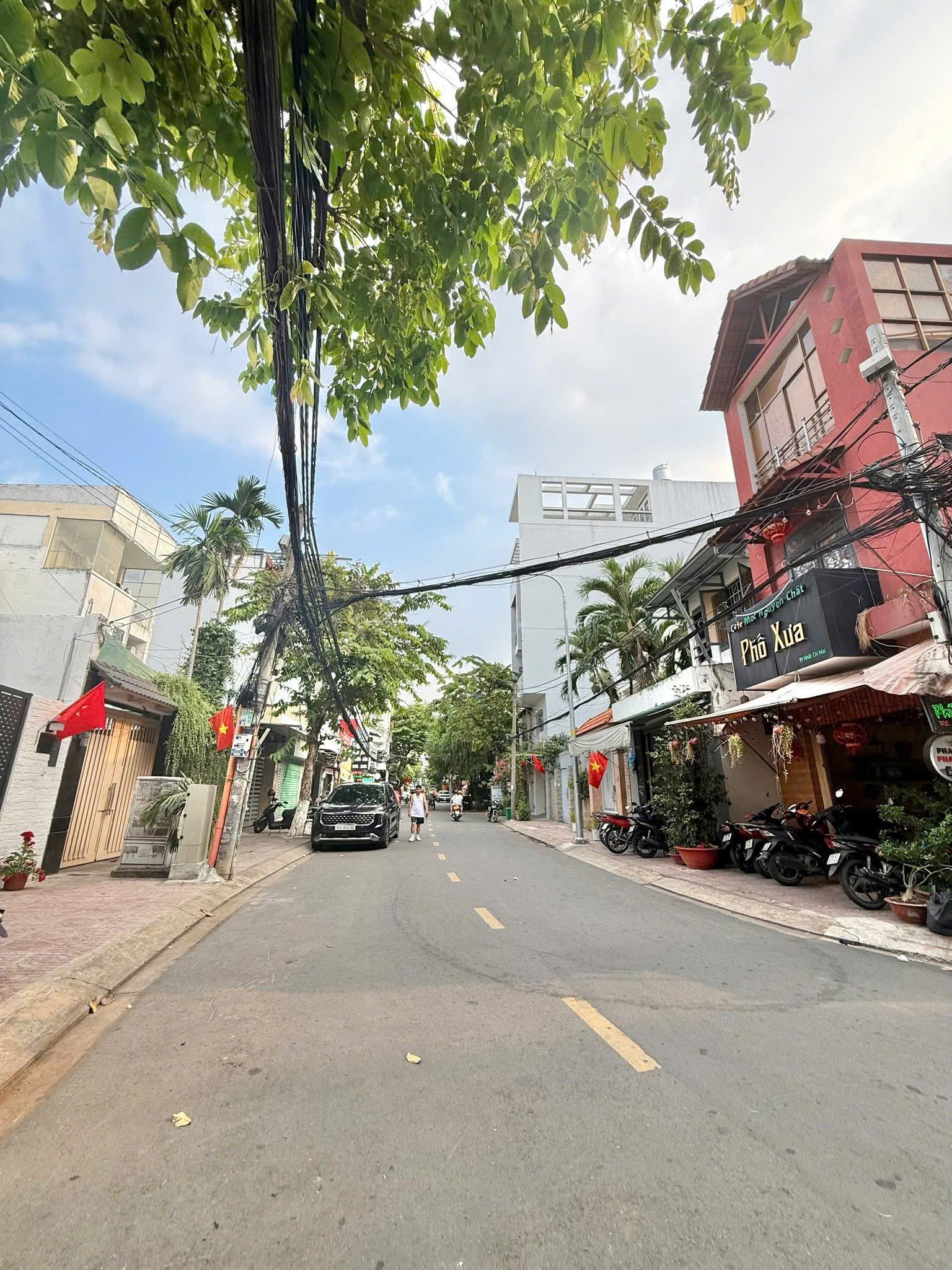 Bán Đất - Mặt tiền Nhất Chi Mai, giao Cộng Hòa - gần C12,  5x31m, GPXD 8 tầng, 30,9 tỷ 15980513