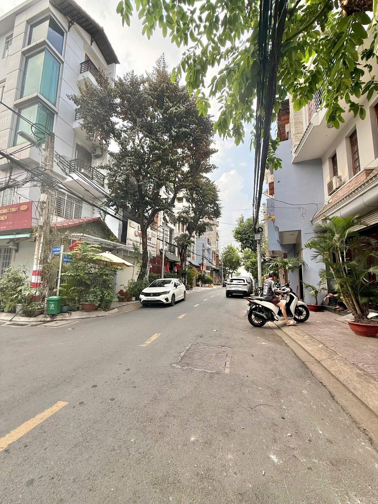 Bán Đất - Mặt tiền Nhất Chi Mai, giao Cộng Hòa - gần C12,  5x31m, GPXD 8 tầng, 30,9 tỷ 15980513