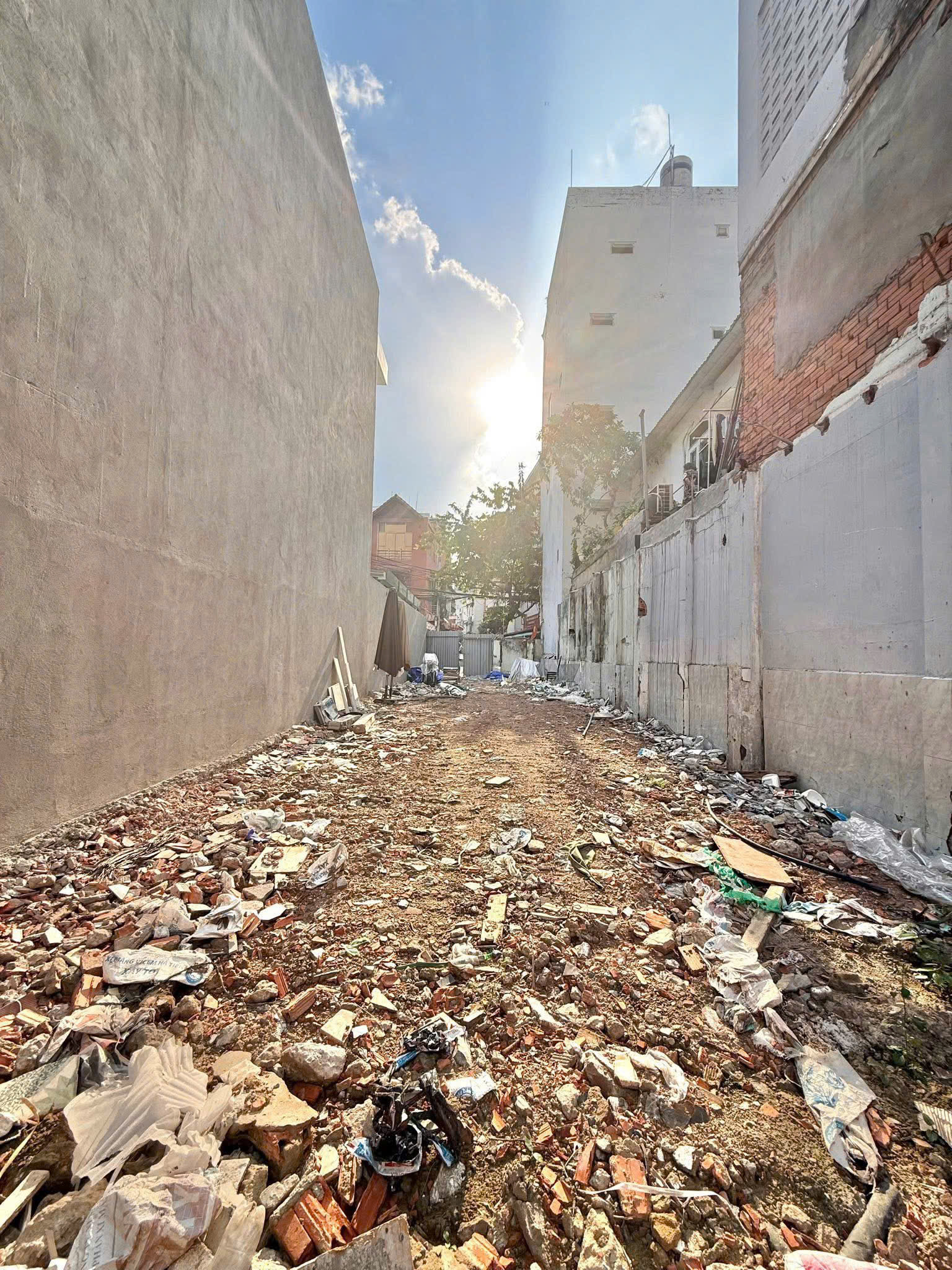 Bán Đất - Mặt tiền Nhất Chi Mai, giao Cộng Hòa - gần C12,  5x31m, GPXD 8 tầng, 30,9 tỷ 15980513