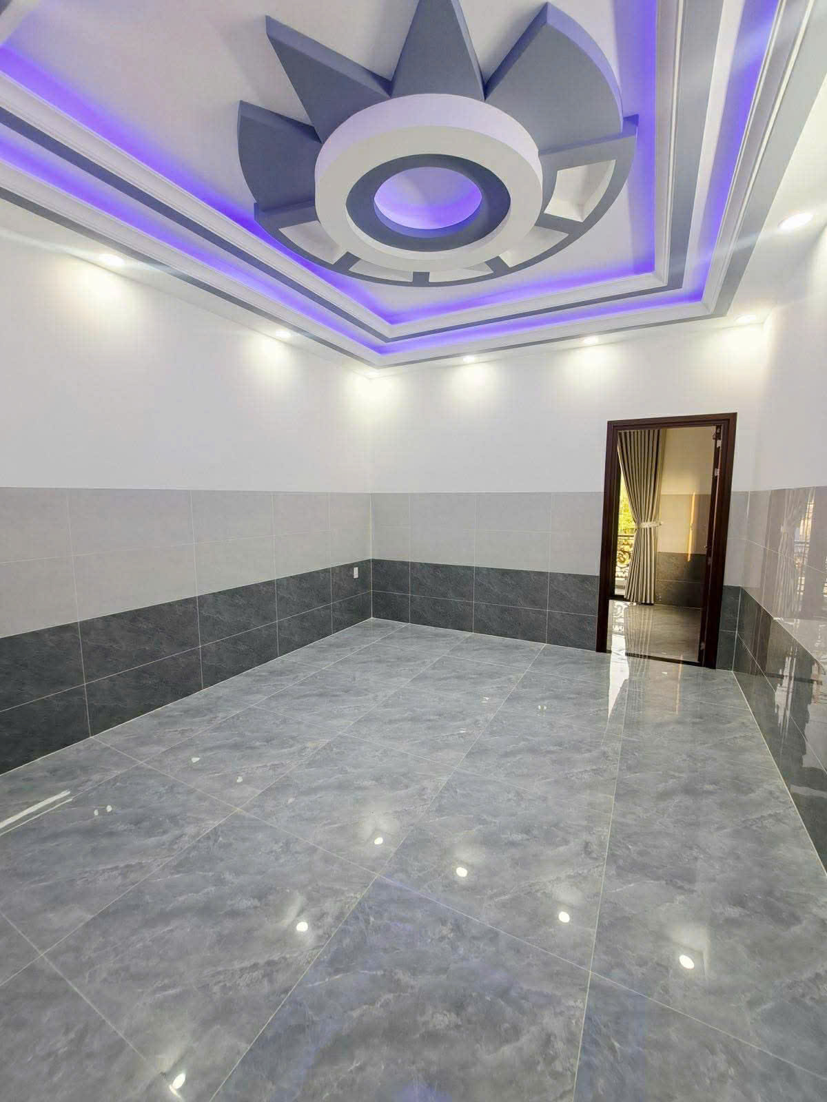 Bán nhà 2 Mặt tiền Tân Hòa Đông - giao Hương Lộ 2, 4x20m, 2 tầng mới - 4 PN, 10,9 tỷ. 15980526