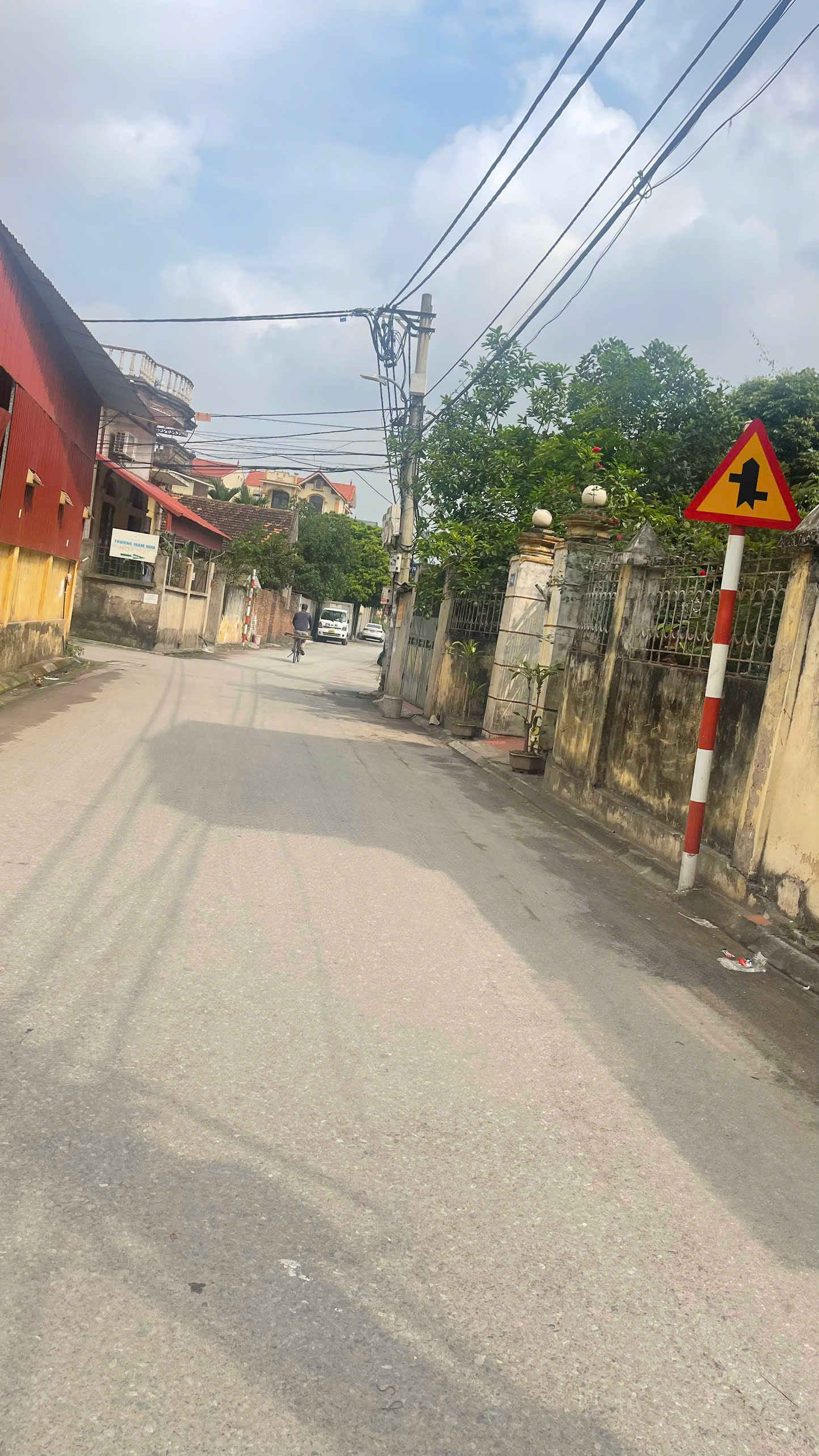 CẦN BÁN ĐẤT KIM SƠN - THUẬN AN, 65 M2 GIÁ CHỈ 3.2 TỶ, LH 0985865658 15980529