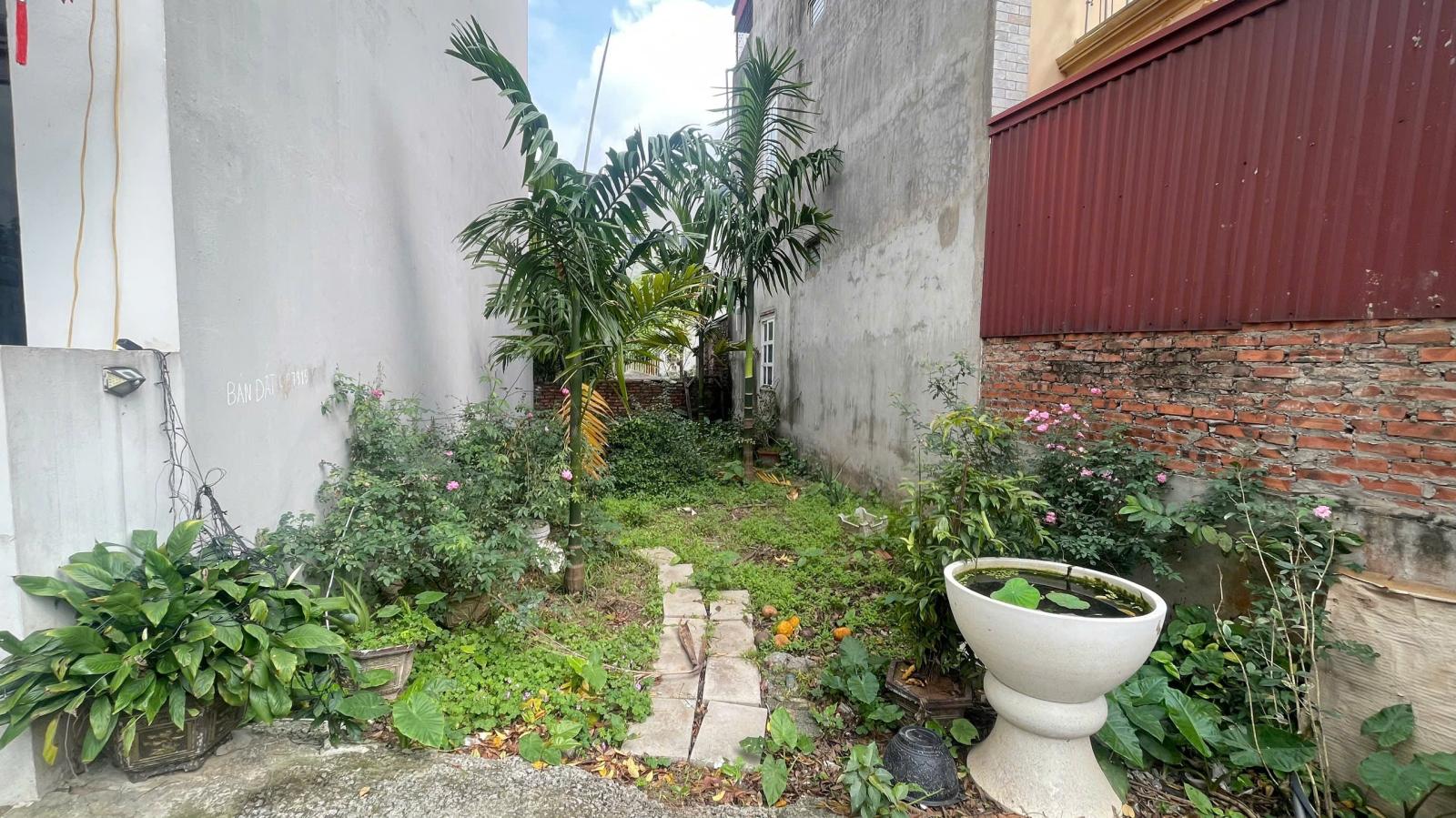 CẦN BÁN ĐẤT KIM SƠN - THUẬN AN, 65 M2 GIÁ CHỈ 3.2 TỶ, LH 0985865658 15980529