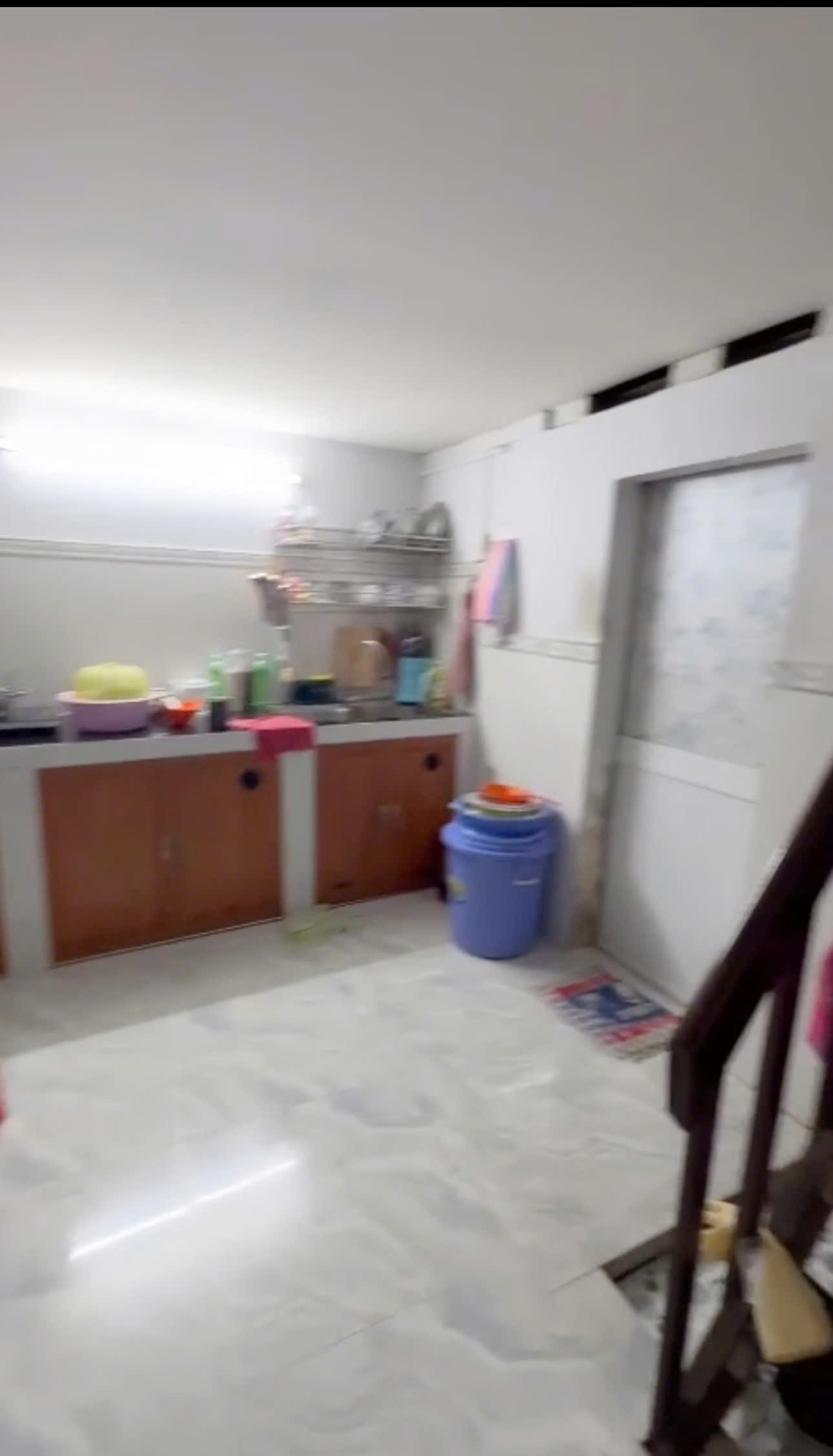 Nhà 1 lầu 4x13m cách MT Phạm Hùng 2 căn HXH P4Q8 15980532