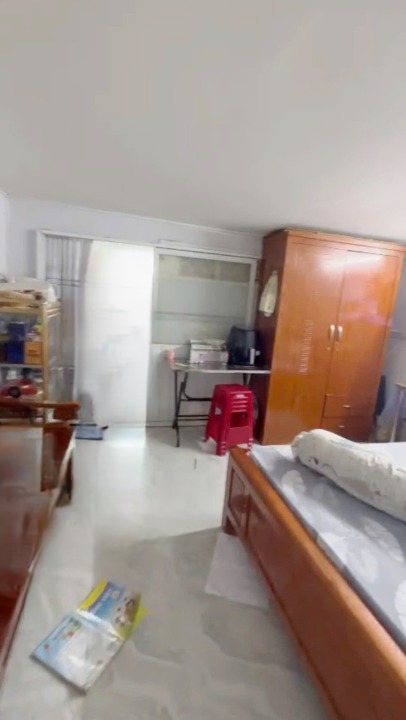 Nhà 1 lầu 4x13m cách MT Phạm Hùng 2 căn HXH P4Q8 15980532