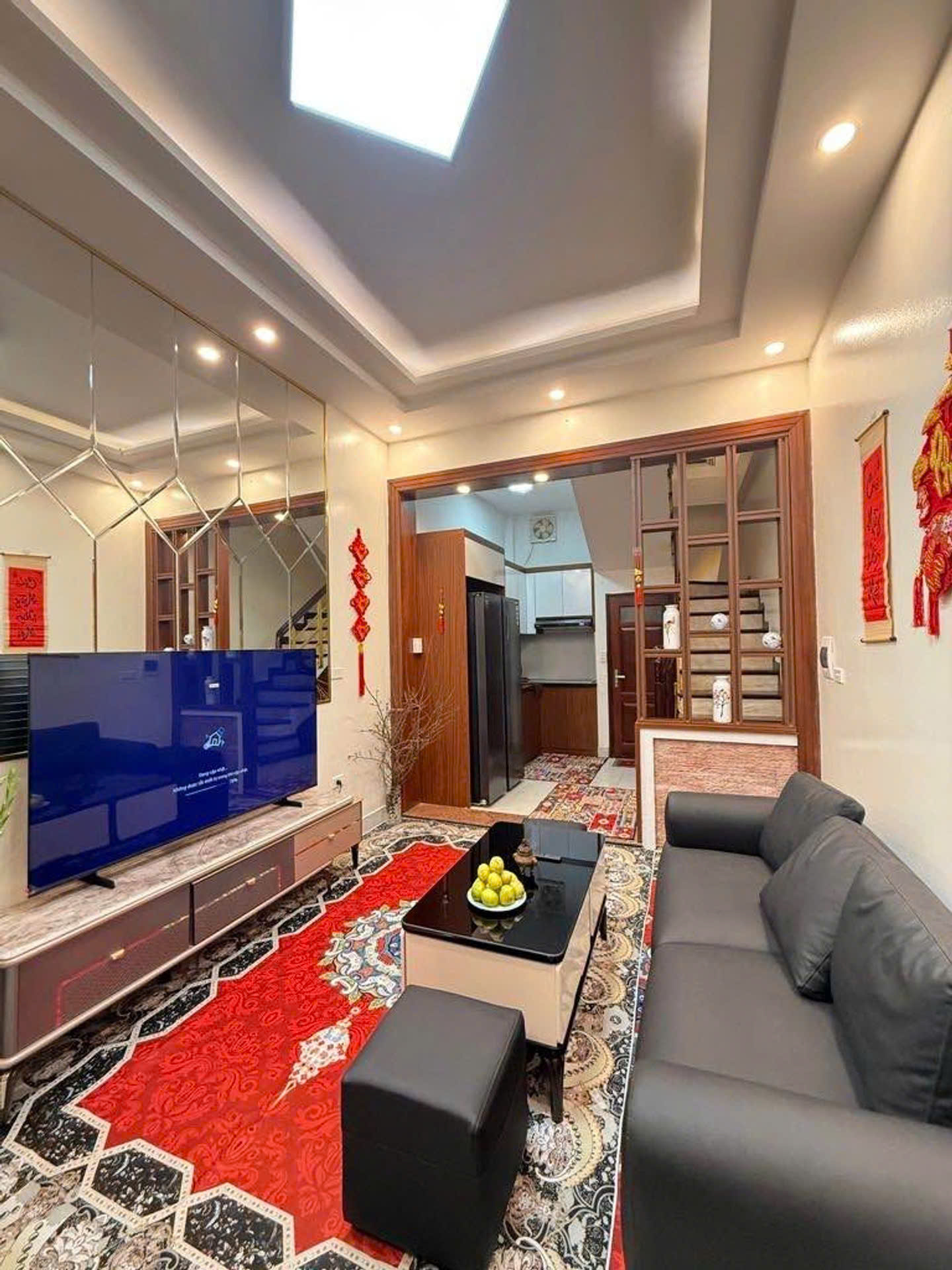 SIÊU PHẨM LÊ TRỌNG TẤN – PHÂN LÔ QUÂN ĐỘI – AN NINH TỐT
 15980543