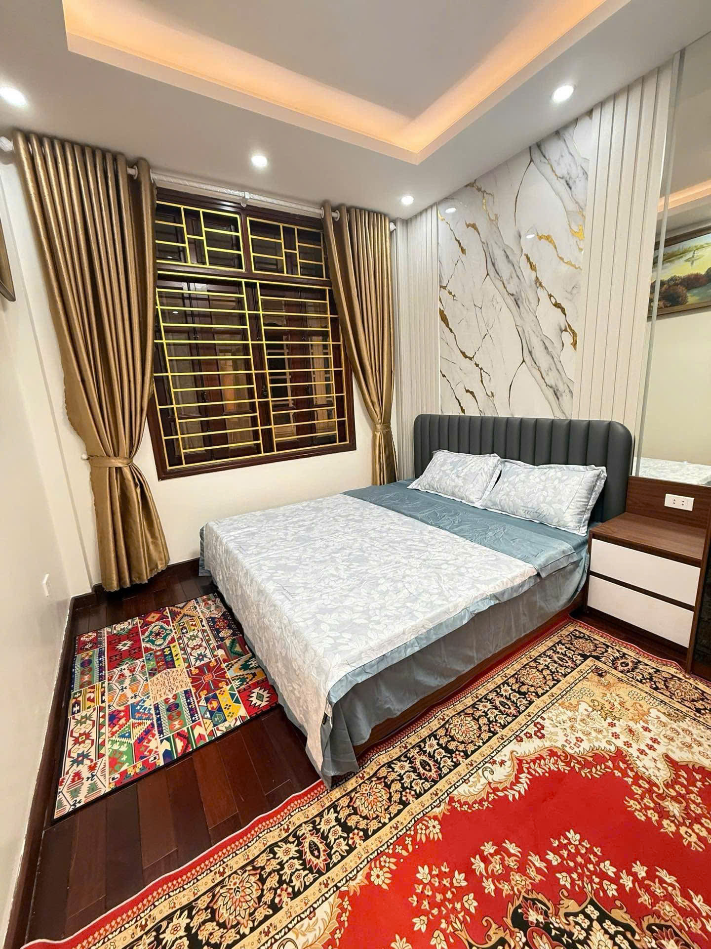 SIÊU PHẨM LÊ TRỌNG TẤN – PHÂN LÔ QUÂN ĐỘI – AN NINH TỐT
 15980543