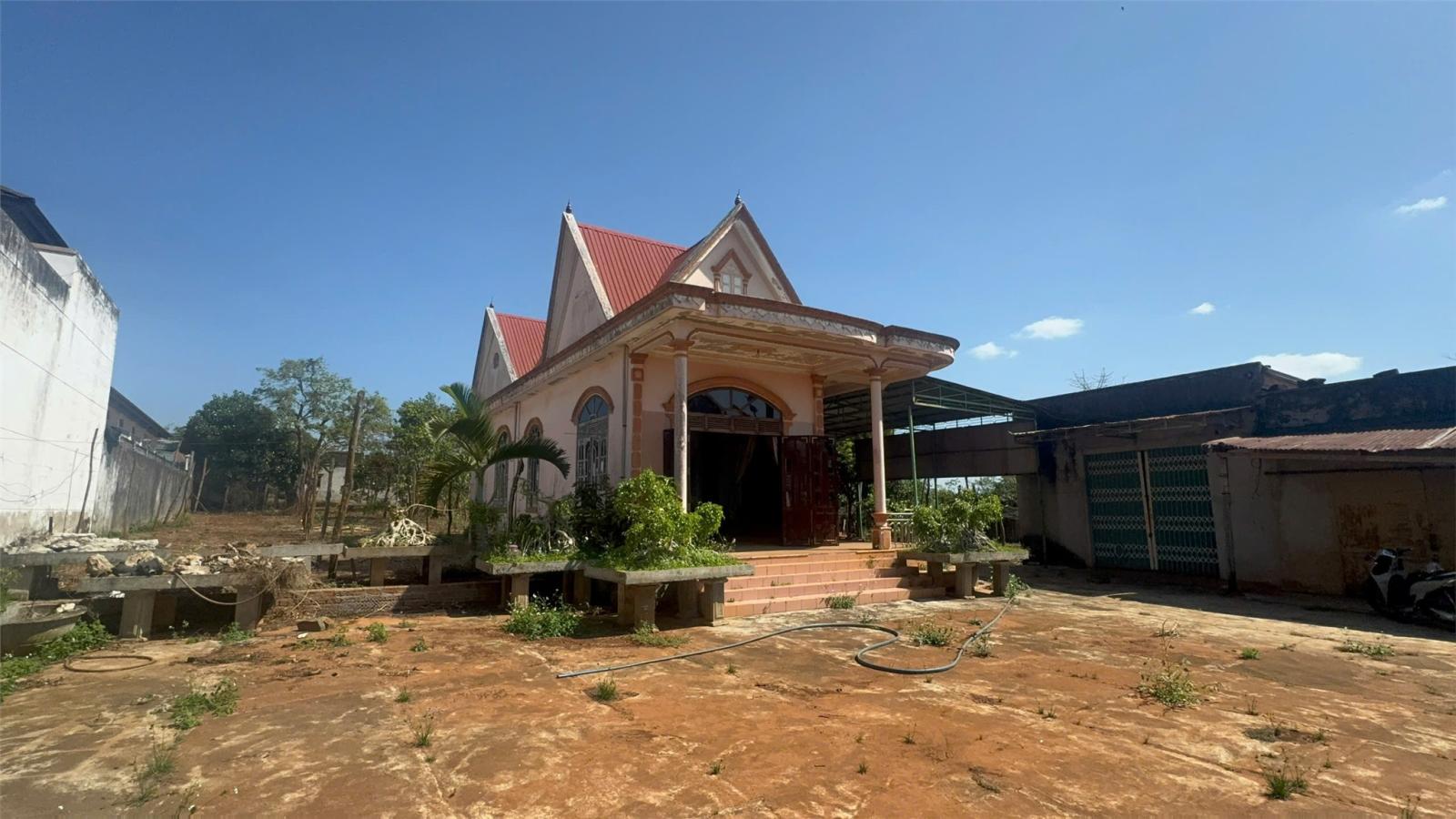 Đất Mặt Tiền Lê Hồng Phong – Nở Hậu Đẹp –tại Đường Lê Hồng Phong, TT. Chư Sê, Chư Sê, Gia Lai. 15980544