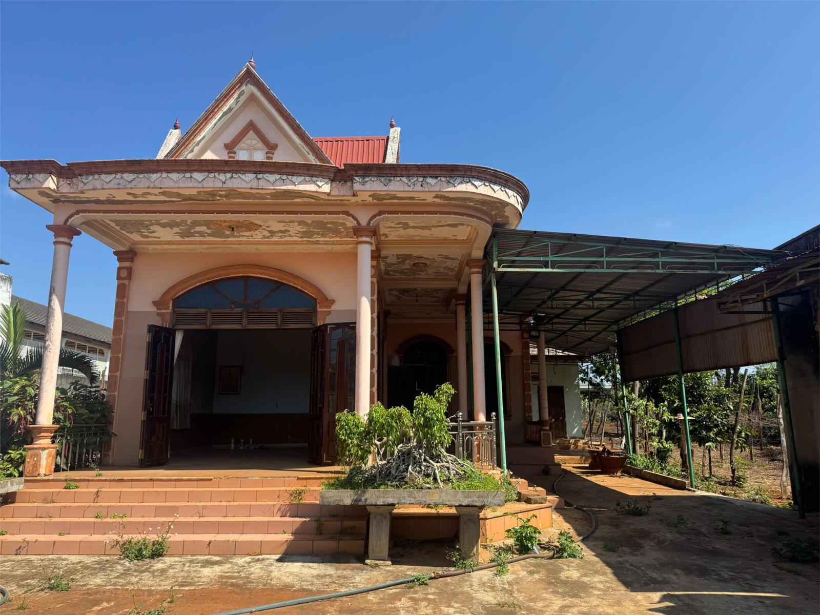 Đất Mặt Tiền Lê Hồng Phong – Nở Hậu Đẹp –tại Đường Lê Hồng Phong, TT. Chư Sê, Chư Sê, Gia Lai. 15980544