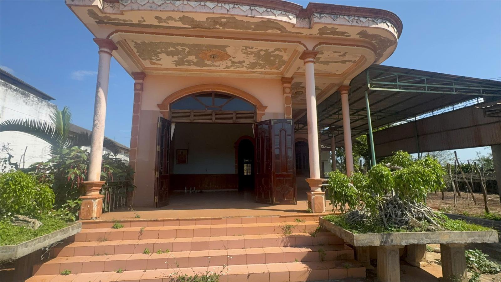 Đất Mặt Tiền Lê Hồng Phong – Nở Hậu Đẹp –tại Đường Lê Hồng Phong, TT. Chư Sê, Chư Sê, Gia Lai. 15980544