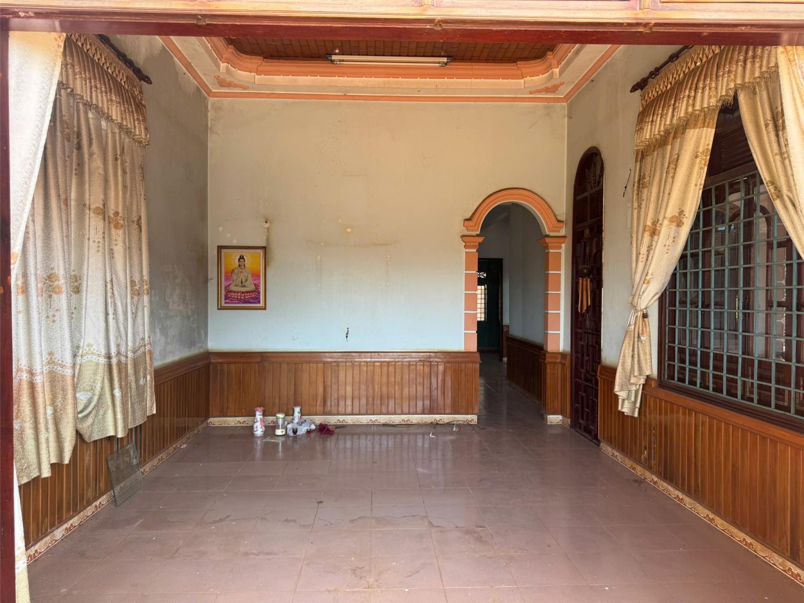 Đất Mặt Tiền Lê Hồng Phong – Nở Hậu Đẹp –tại Đường Lê Hồng Phong, TT. Chư Sê, Chư Sê, Gia Lai. 15980544