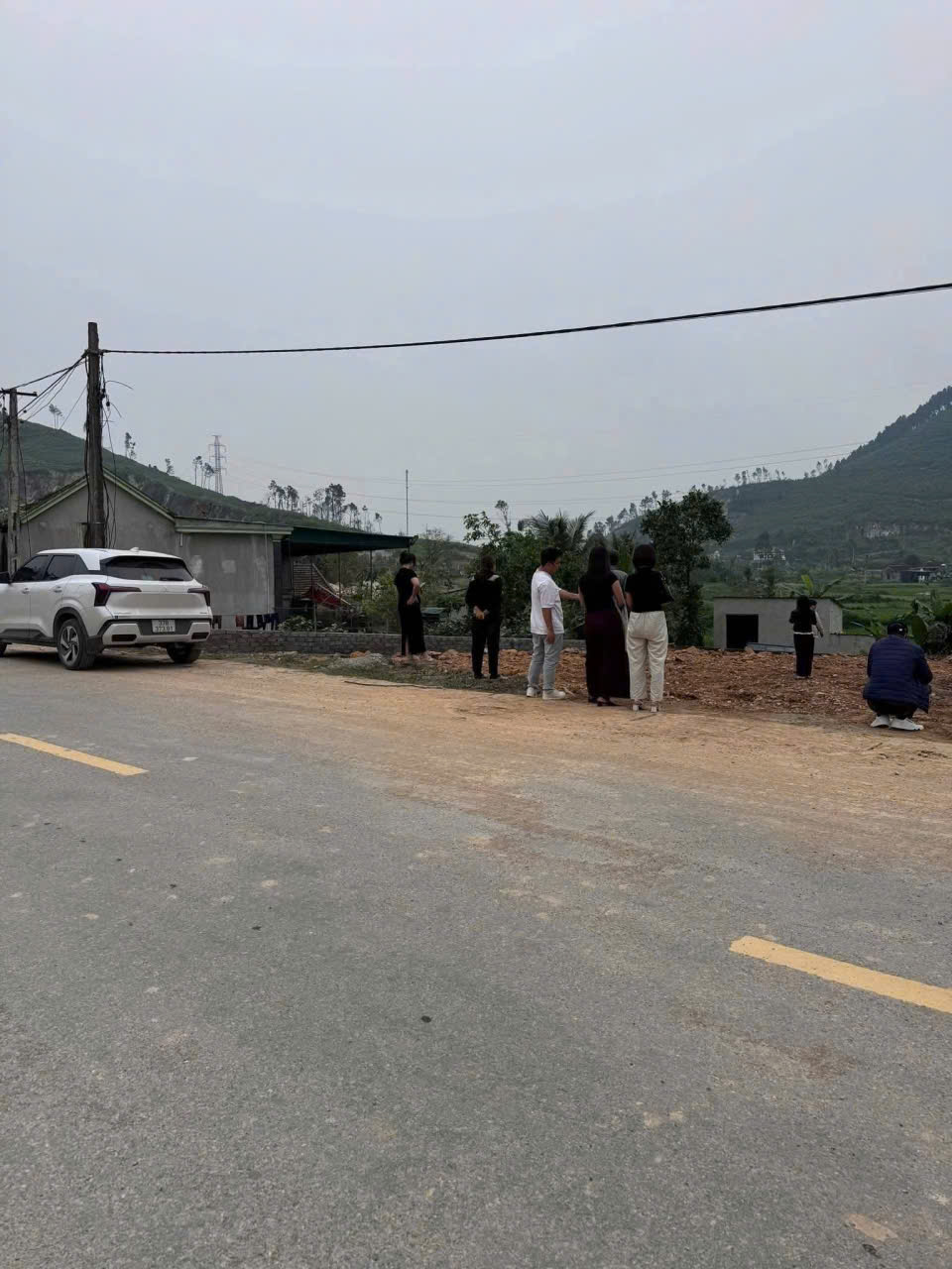 BÁN ĐẤT ĐẸP MỸ SƠN – MẶT TIỀN TỈNH LỘ 533 15980547