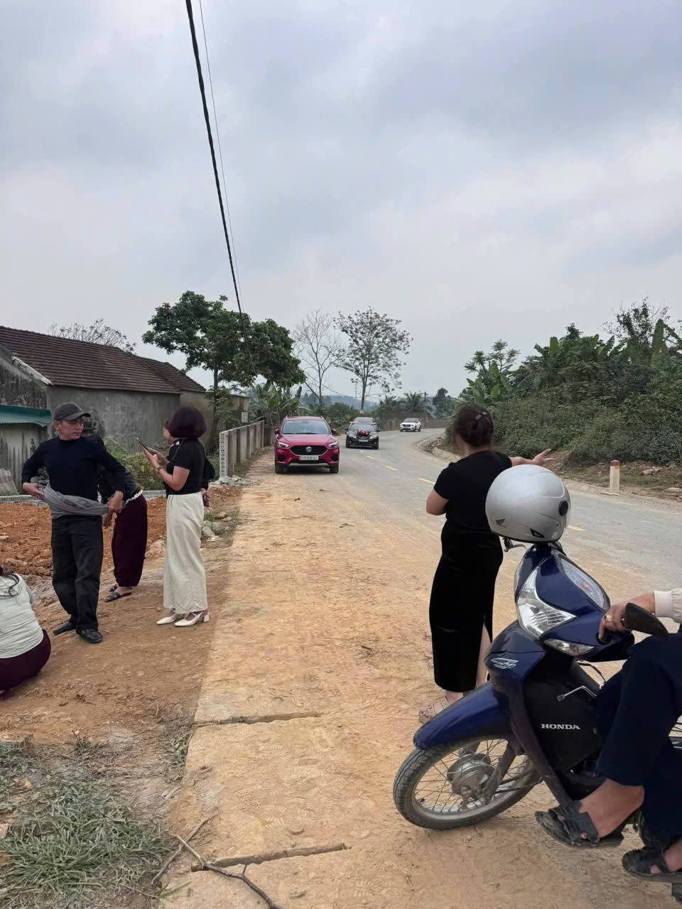 BÁN ĐẤT ĐẸP MỸ SƠN – MẶT TIỀN TỈNH LỘ 533 15980547