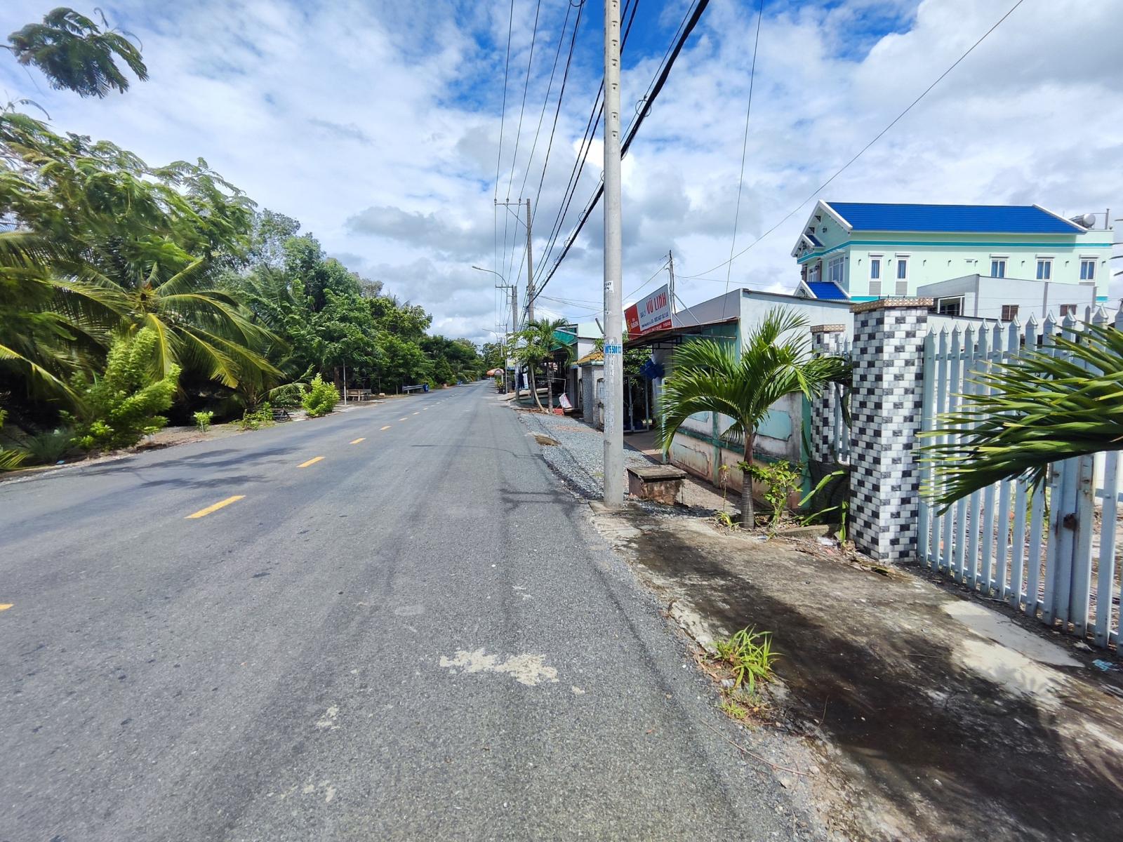 CẦN BÁN 321M2 ĐẤT THỔ CƯ MT ĐƯỜNG TRƯƠNG VĂN ĐA 15980549