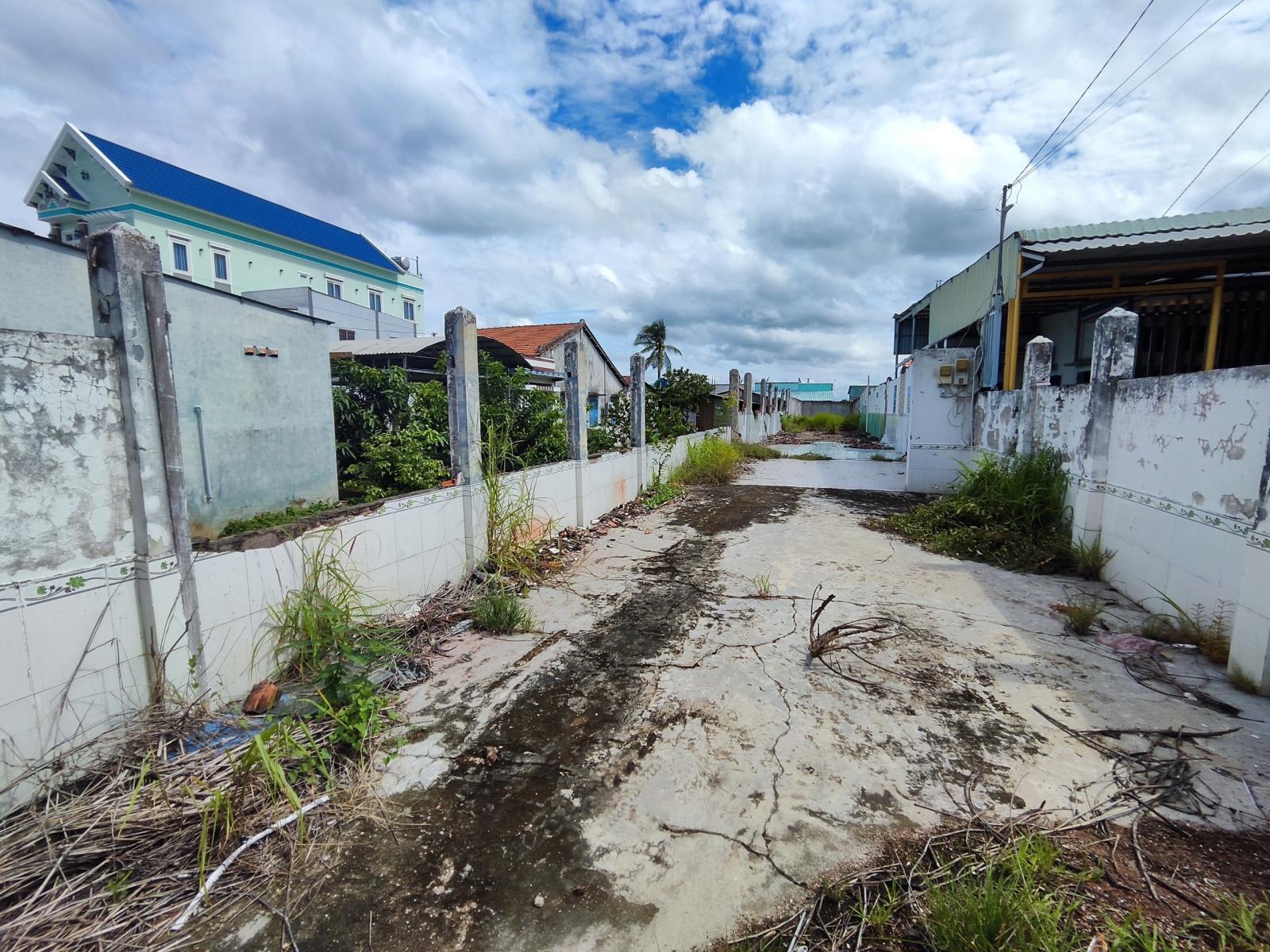 CẦN BÁN 321M2 ĐẤT THỔ CƯ MT ĐƯỜNG TRƯƠNG VĂN ĐA 15980549