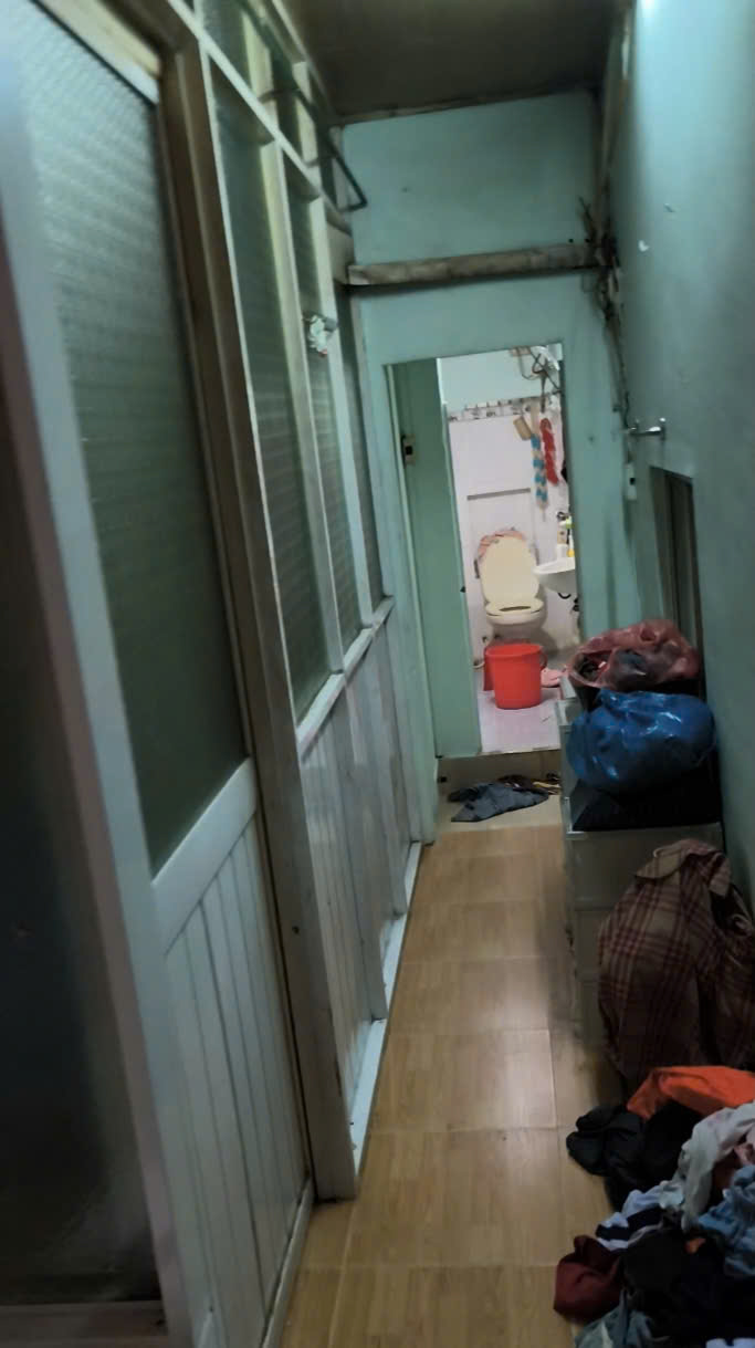 ♥Sát Đào Tấn đi bộ 2 phút ra Cầu Rồng Phố Đi Bộ Bạch Đằng,47m2, 2 tầng, 3PN, 3.25 tỷ 15980550